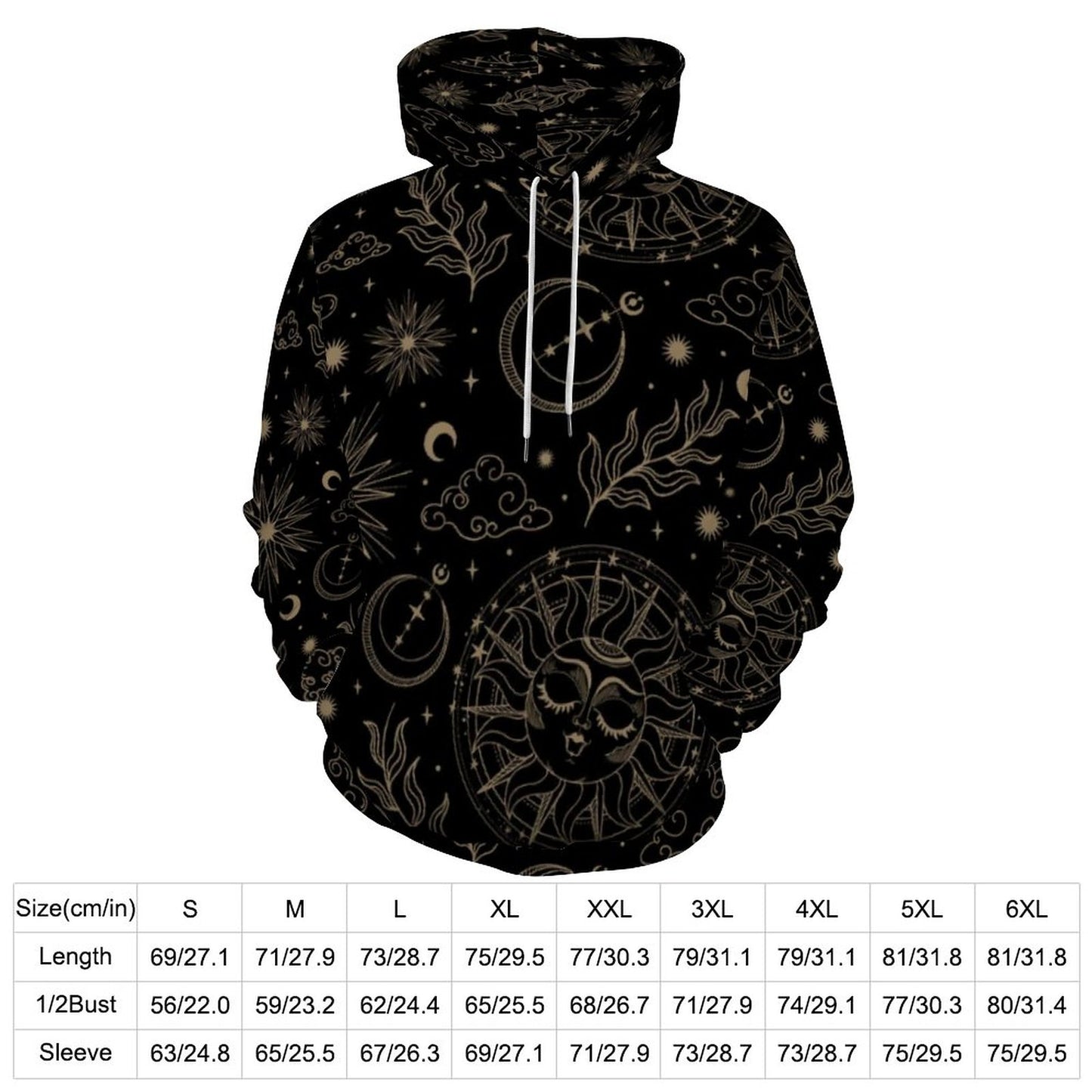 280gsm Custom Hoodie No Minimum with Double-layer Cap