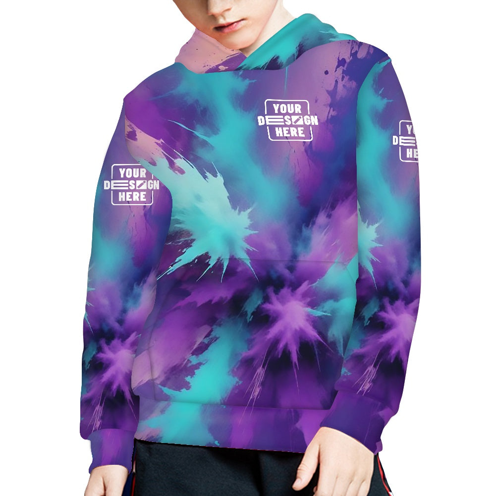 Youth Hoodie