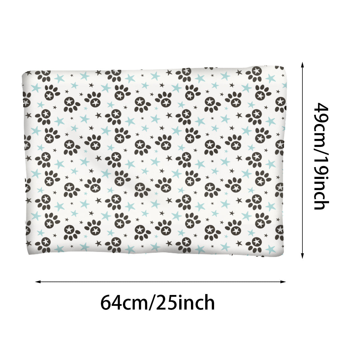 19x25 Inch PET MAT
