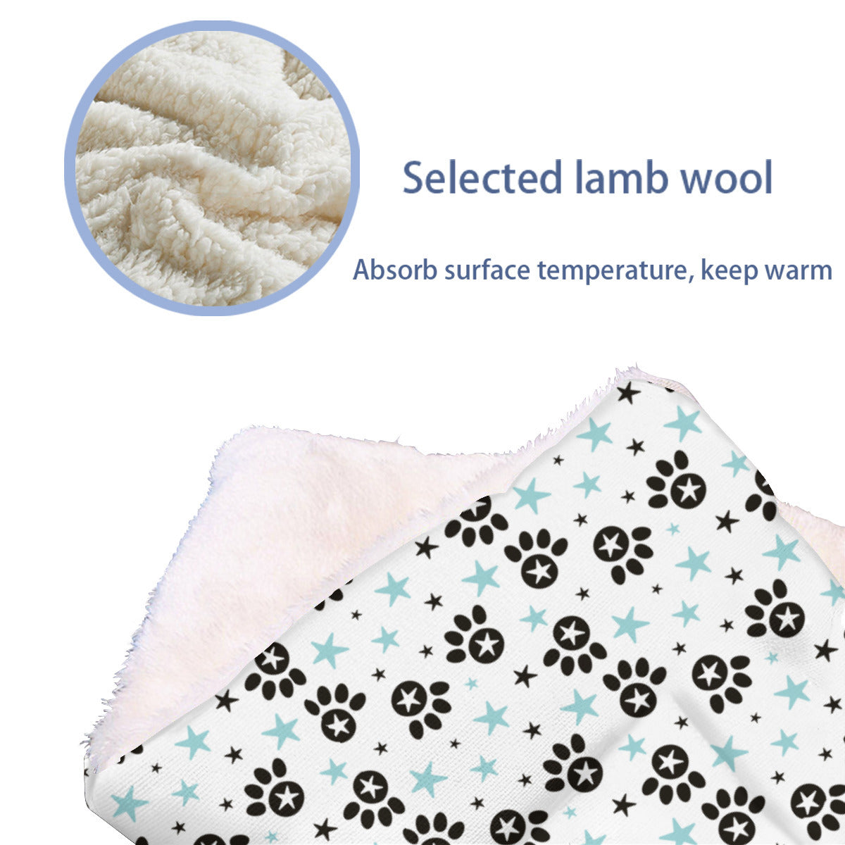 18×22inch PET MAT