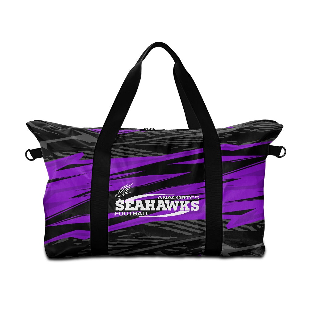 ANACORTES FOOTBALL WEEKEND BAG