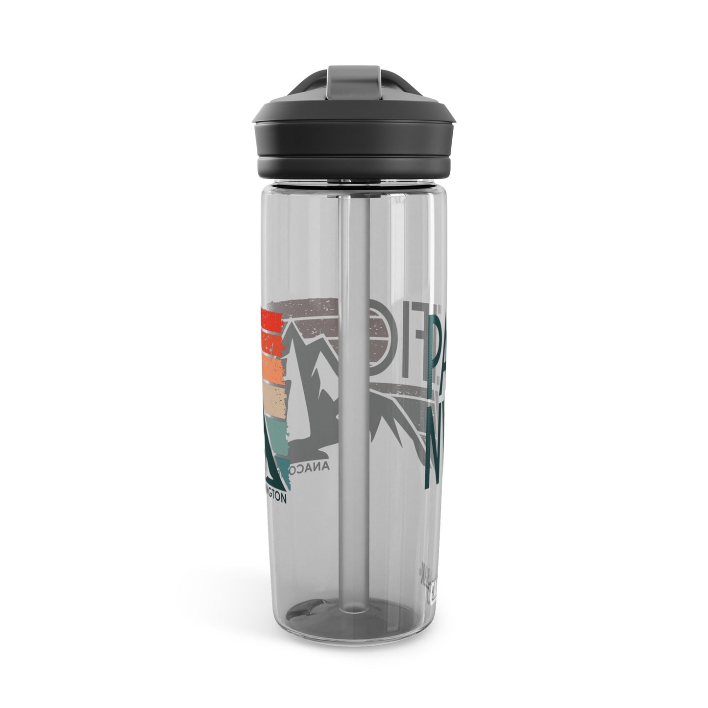 PNW ANACORTES CamelBak Eddy® Water Bottle, 20oz\25oz
