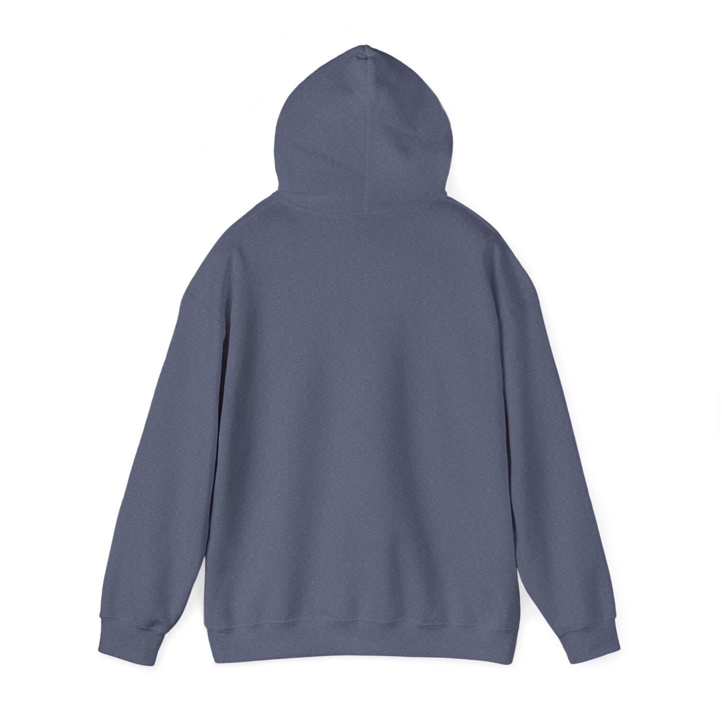 Copy of RUN YOUR REEL - 3 Unisex Heavy Blend™ Hooded Sweatshirt