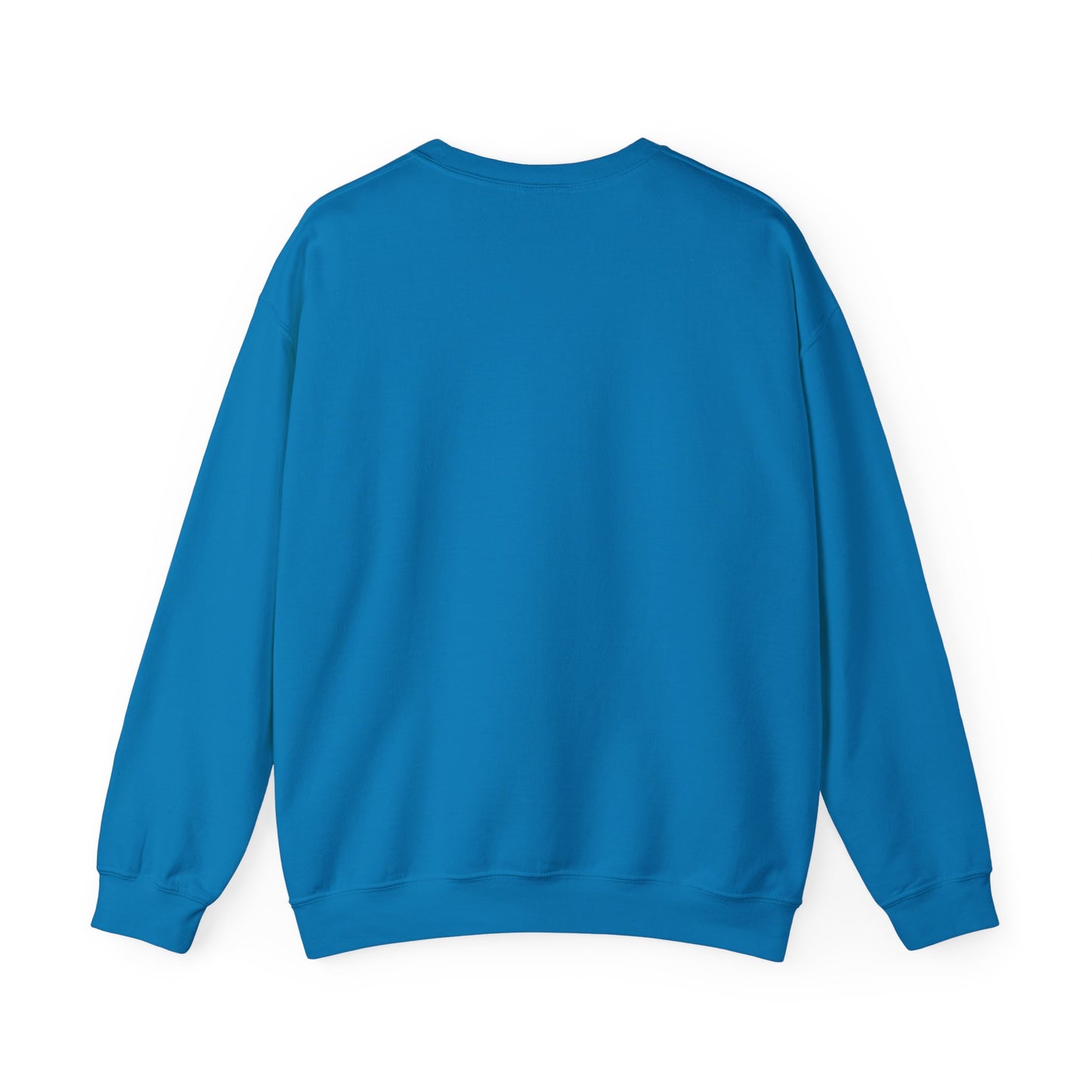 WHIDBEY ISLAND WA Celebrate Unisex Heavy Blend™ Crewneck Sweatshirt