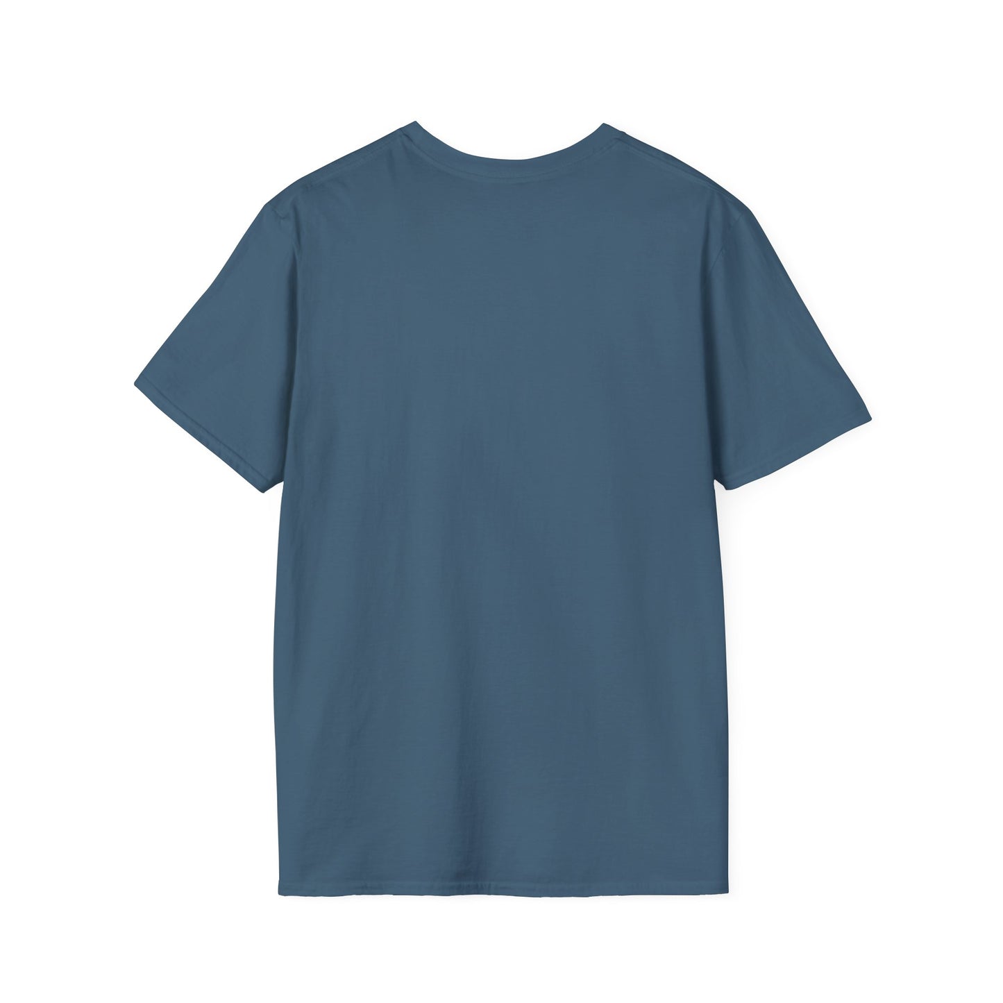 DECEPTION PASS BRIDGE, EST Unisex Softstyle T-Shirt