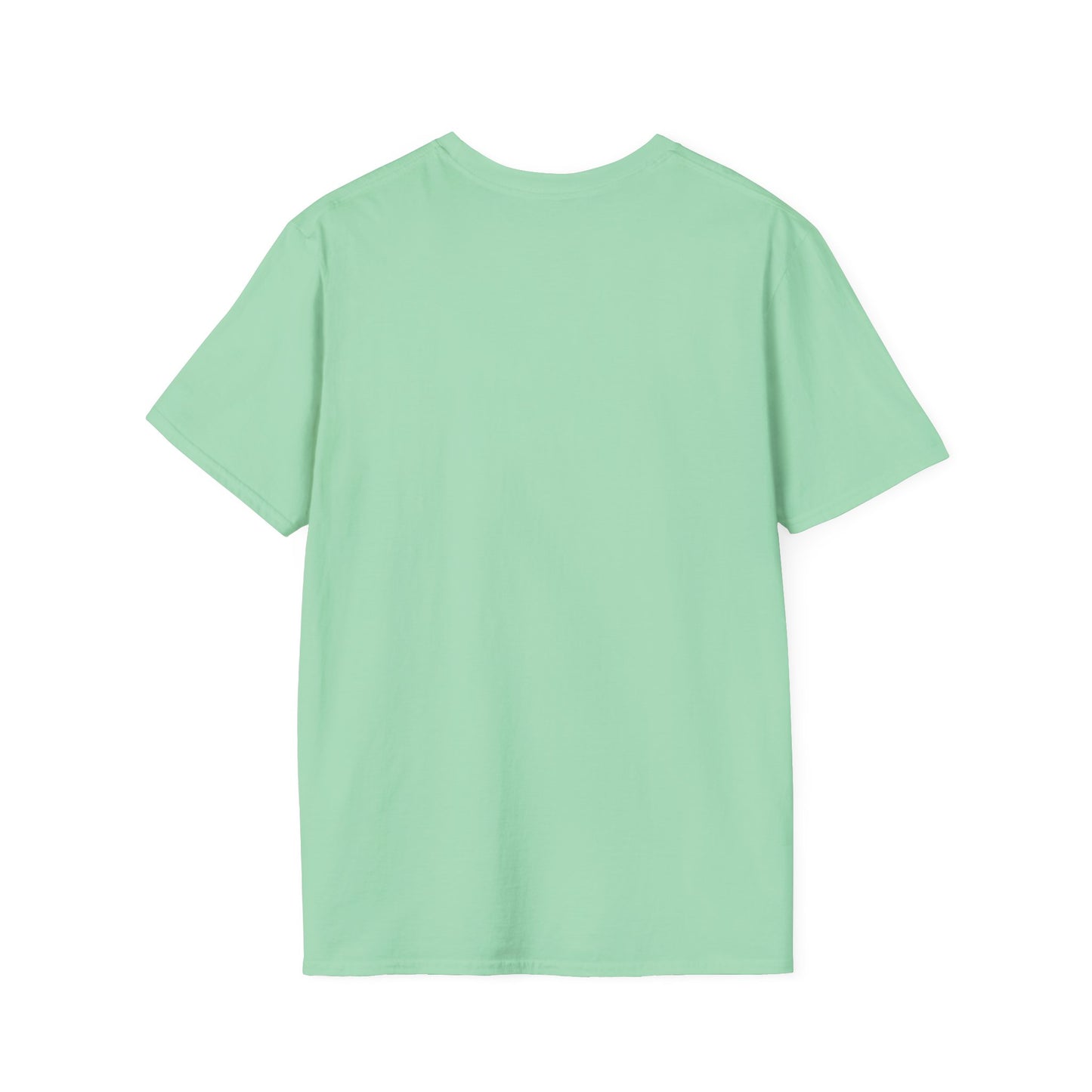 Whidbey Island Moonlight Unisex Softstyle T-Shirt