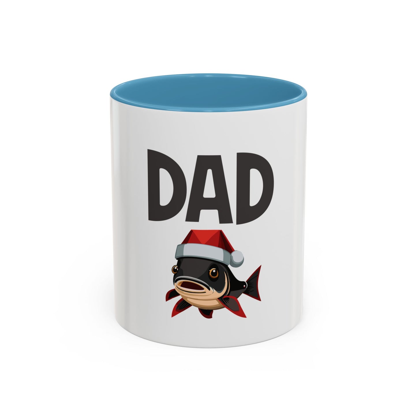 CATALOG Accent Coffee Mug (11, 15oz)