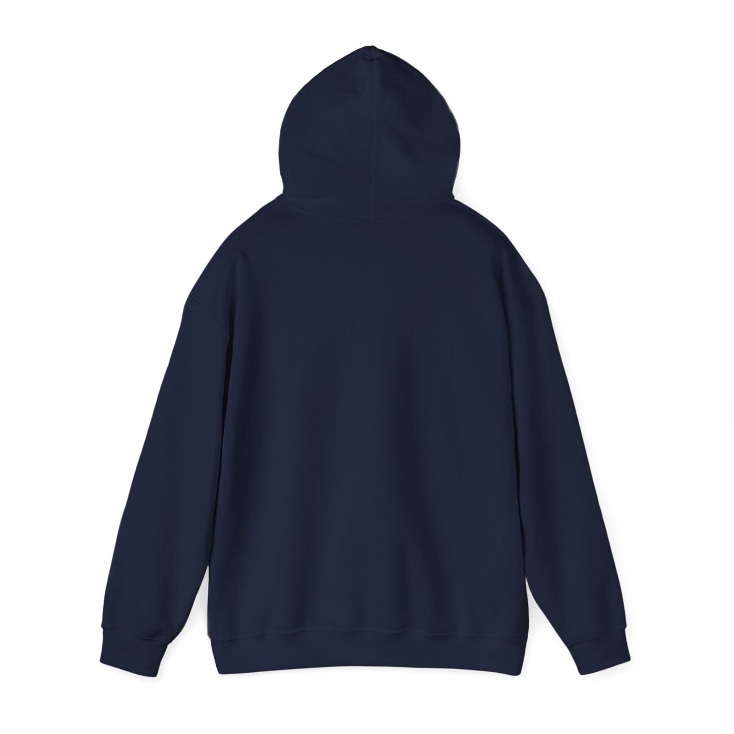 Copy of RUN YOUR REEL - 3 Unisex Heavy Blend™ Hooded Sweatshirt