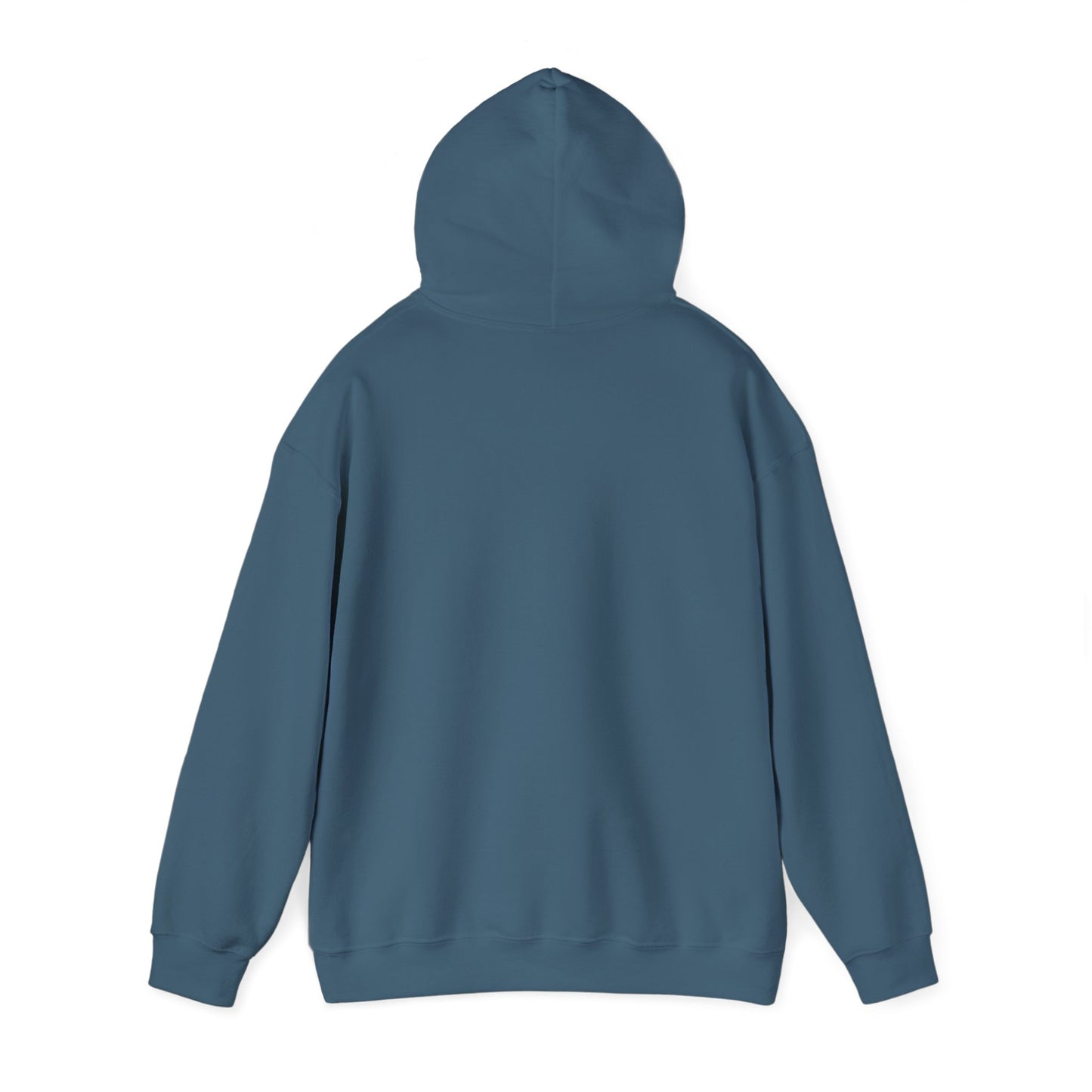 DECEPTION PASS BRIDGE, LOOKOUT Unisex Heavy Blend™ Hooded Sweatshirt