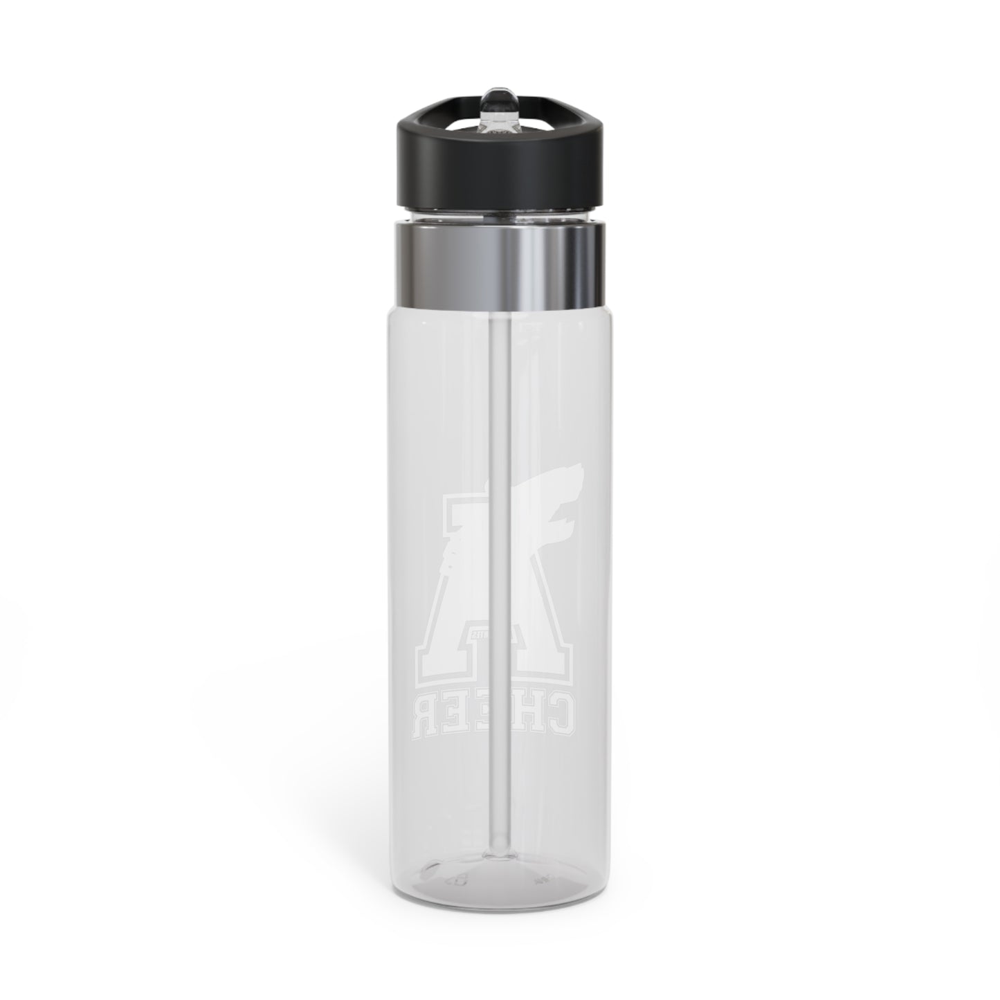 SEAHAWKS CHEER Sport Bottle, 20oz