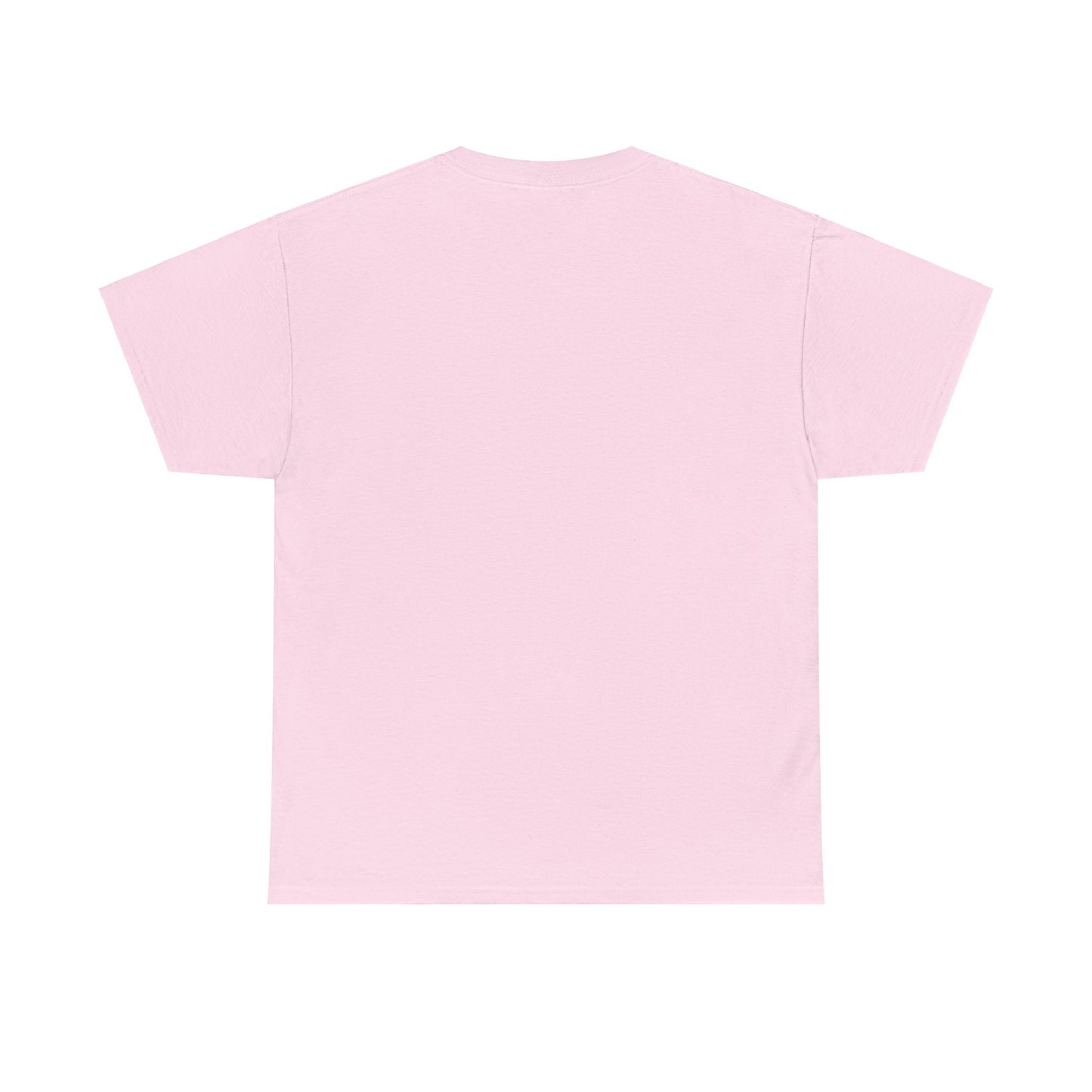 SMELL THE TULIPS - Unisex Heavy Cotton Tee