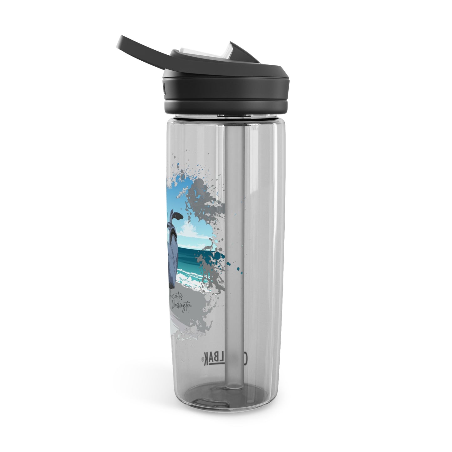ELSIE CamelBak Eddy® Water Bottle, 20oz\25oz