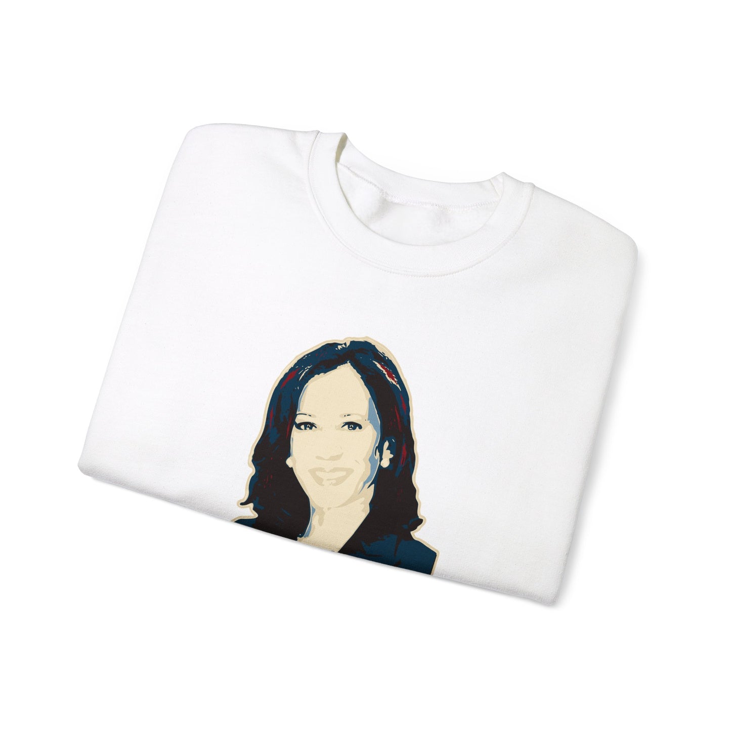 YES WE KAM 2 - Unisex Heavy Blend™ Crewneck Sweatshirt