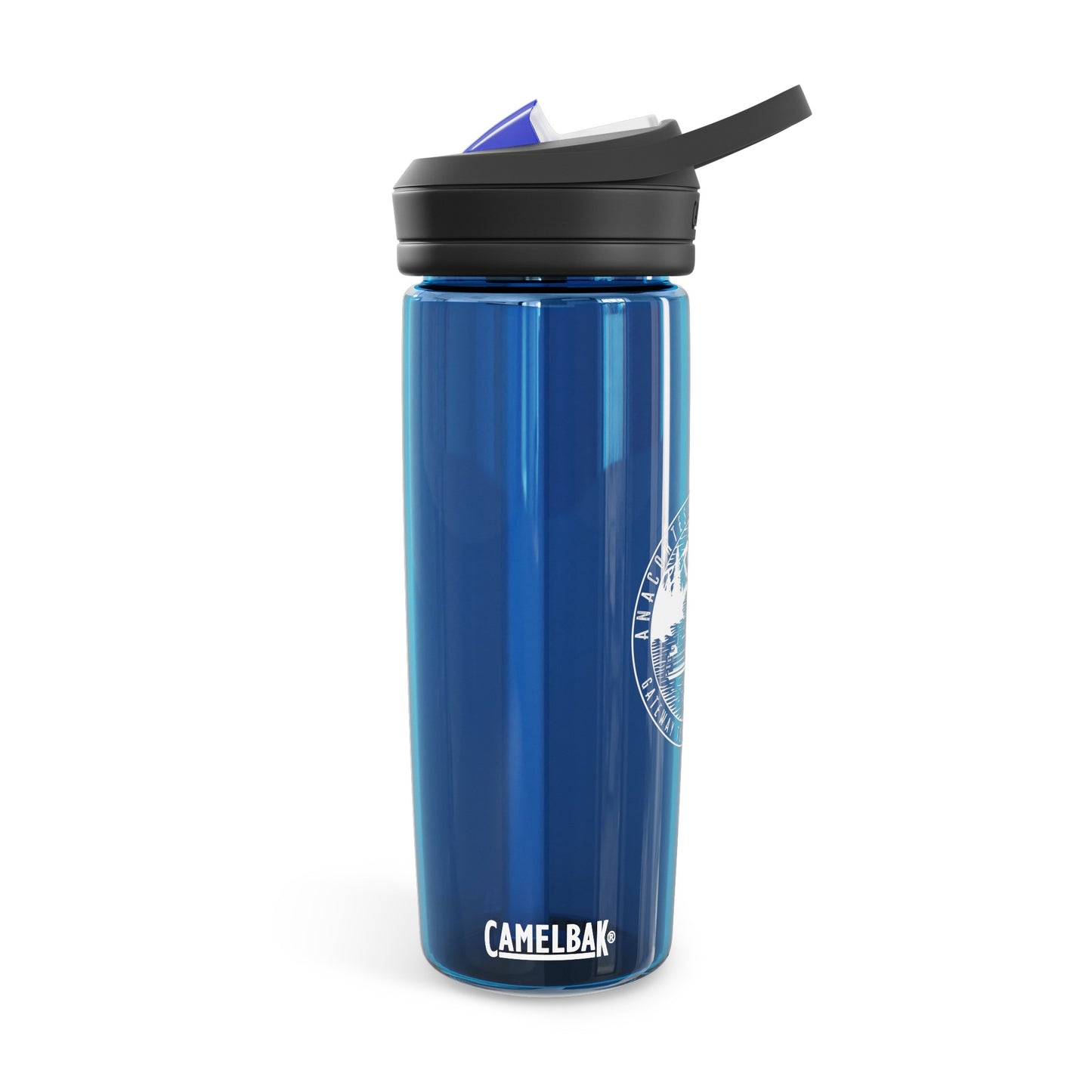 Anacortes Gateway Ferry CamelBak Eddy® Water Bottle, 20oz\25oz