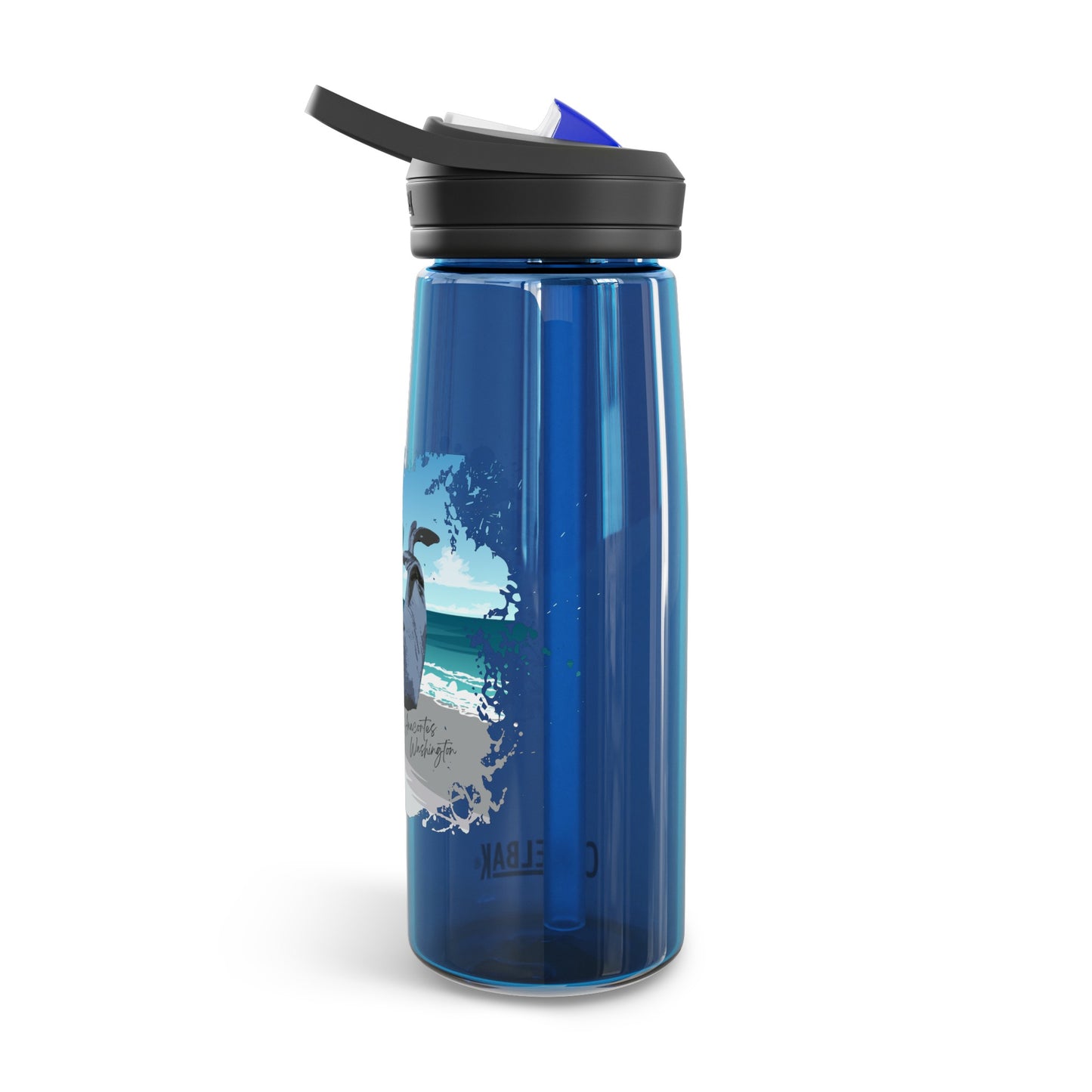 ELSIE CamelBak Eddy® Water Bottle, 20oz\25oz