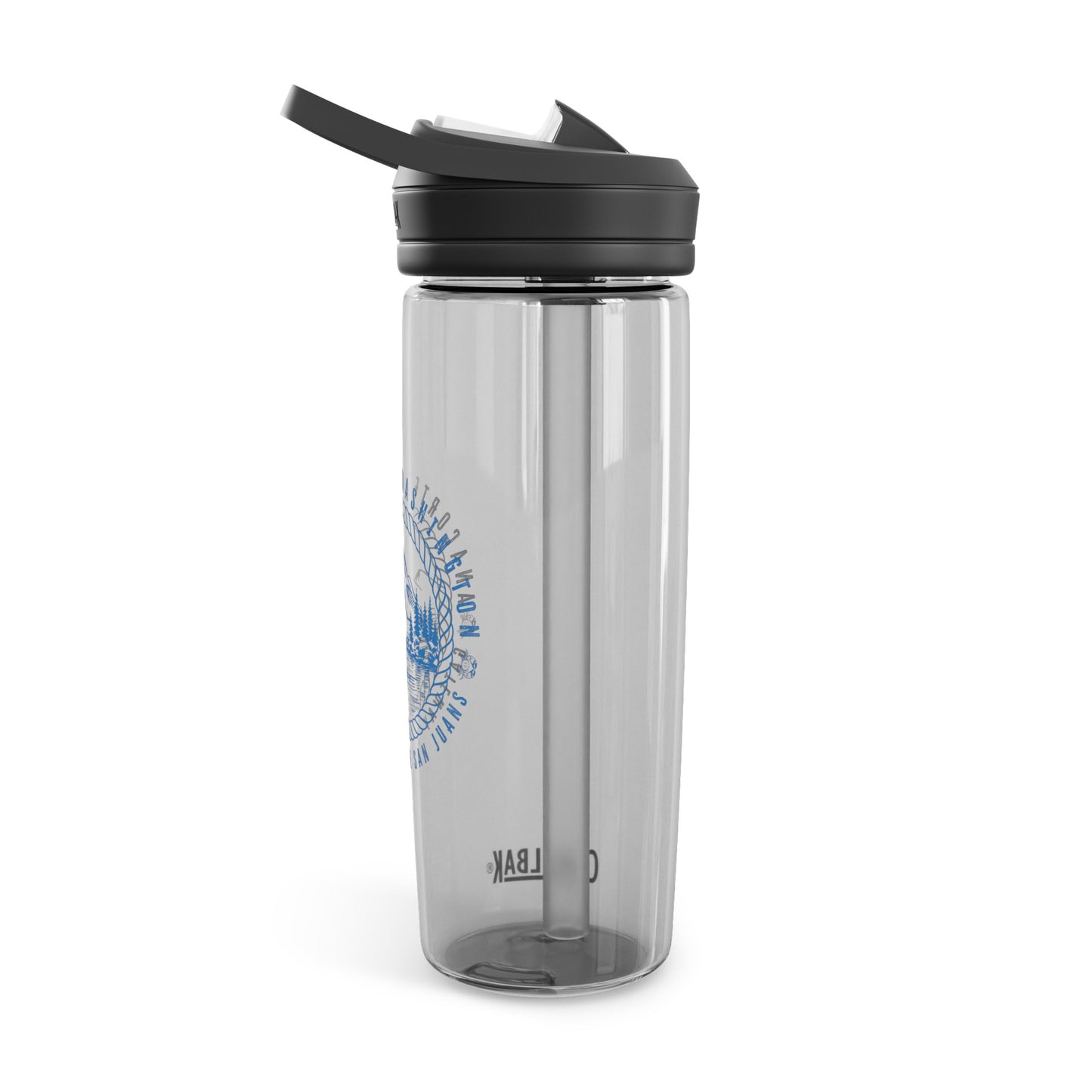 ANACORTES GATEWAY 2 CamelBak Eddy® Water Bottle, 20oz\25oz