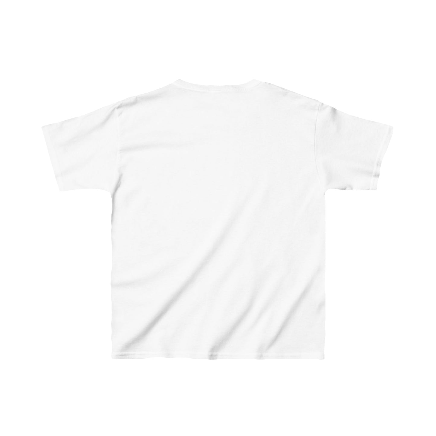 Peewee Champions - Kids Heavy Cotton™ Tee