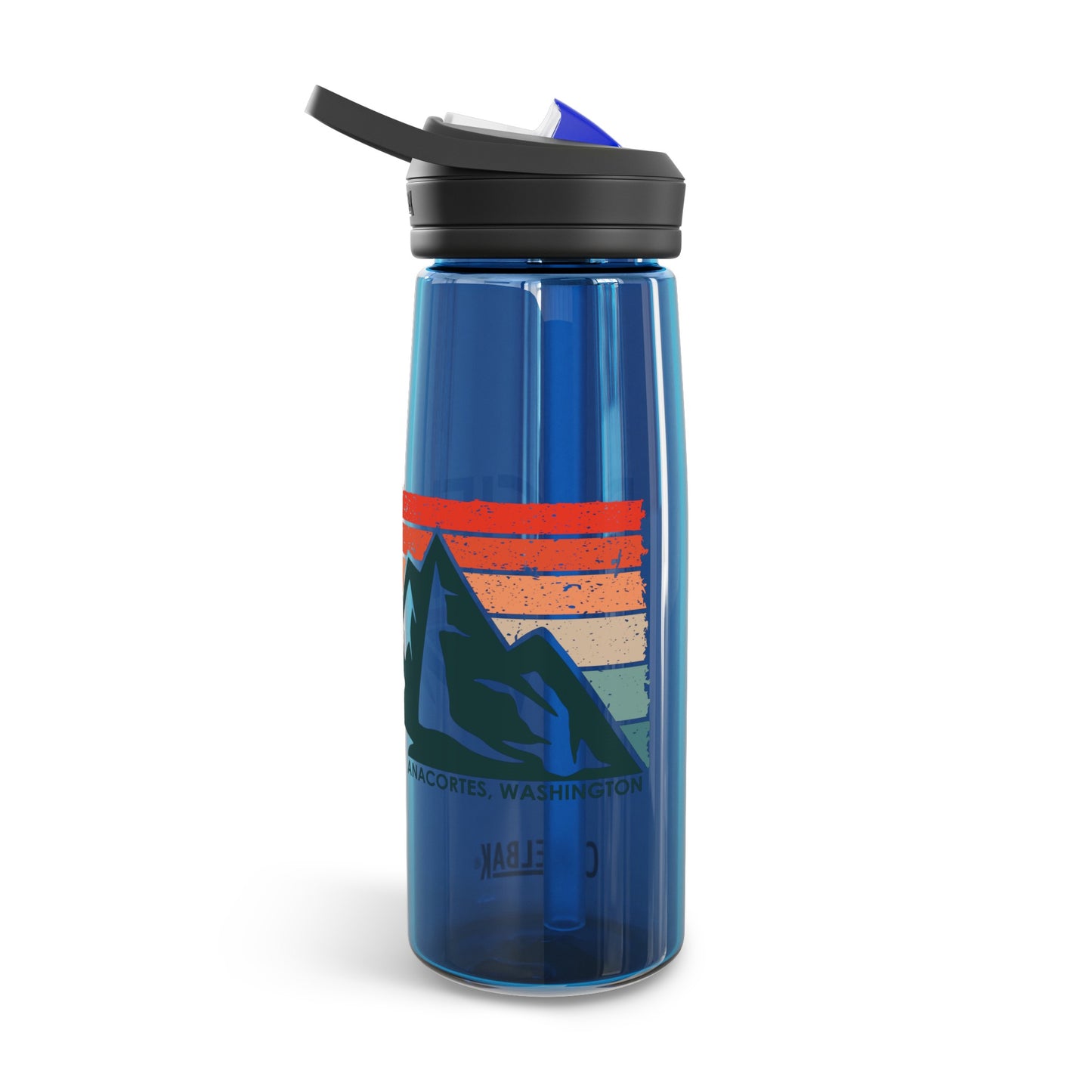 PNW ANACORTES CamelBak Eddy® Water Bottle, 20oz\25oz