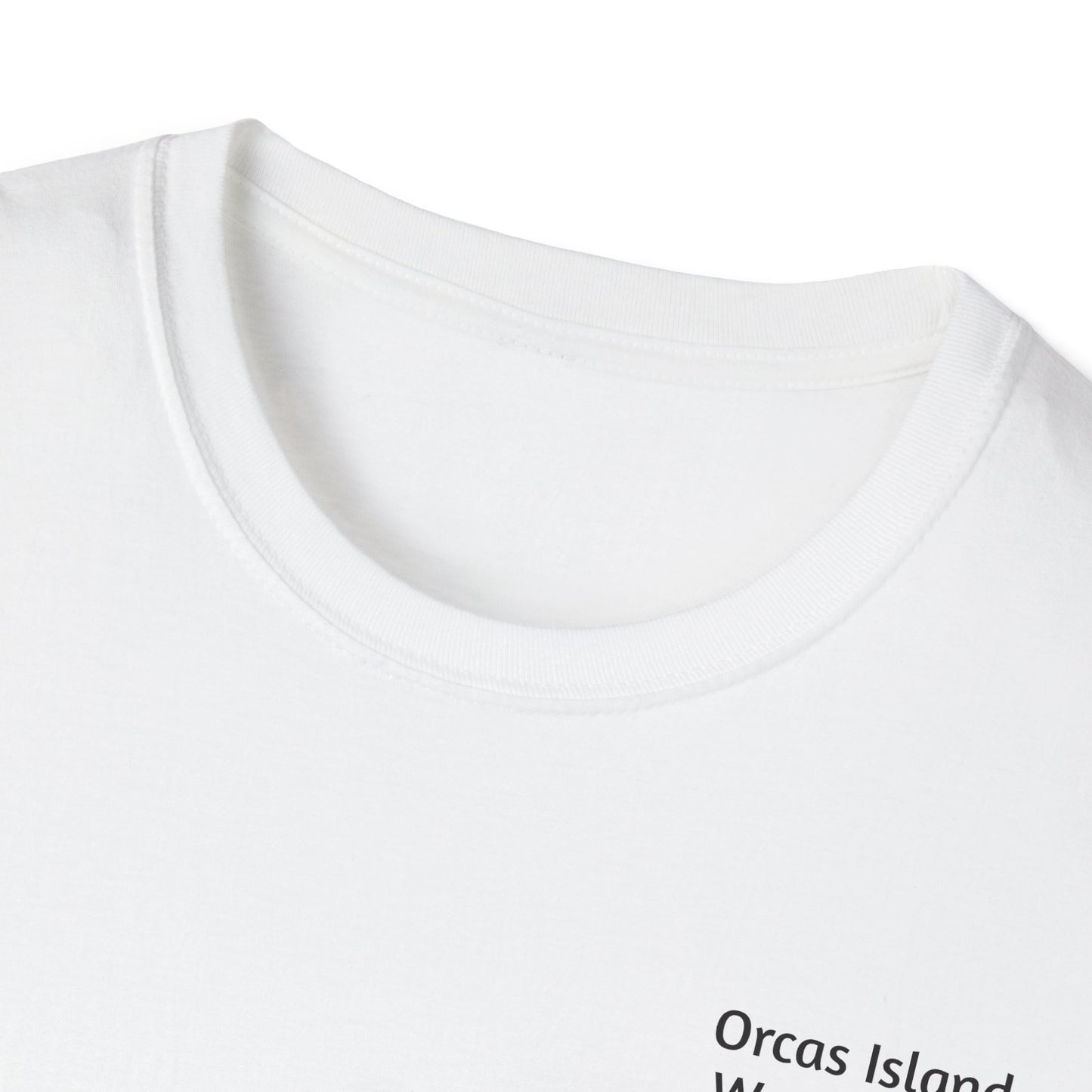 4th SEED FARM Unisex Softstyle T-Shirt