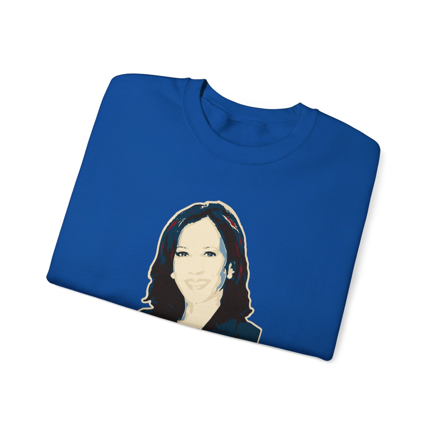 YES WE KAM 2 - Unisex Heavy Blend™ Crewneck Sweatshirt