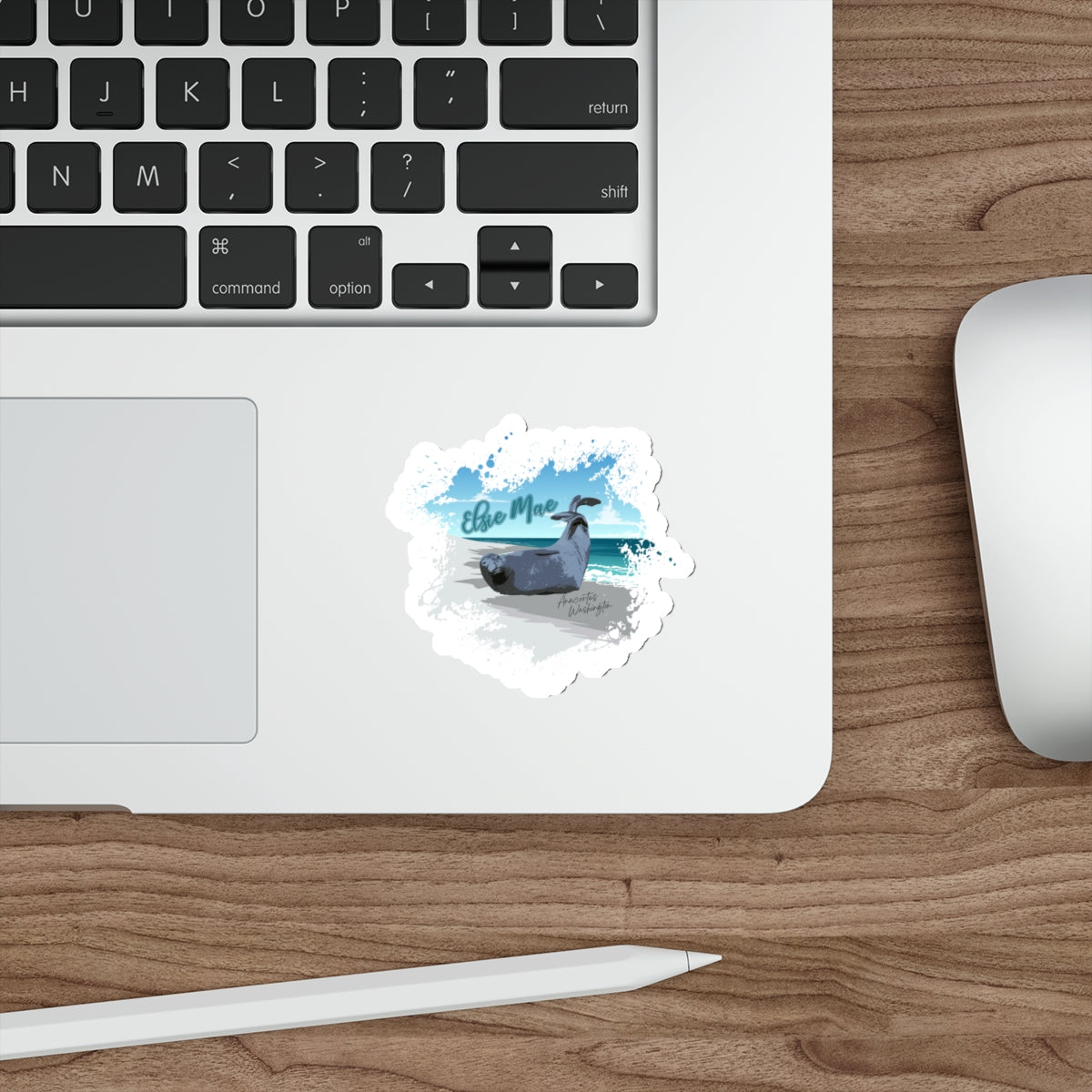 ELSIE Stickers