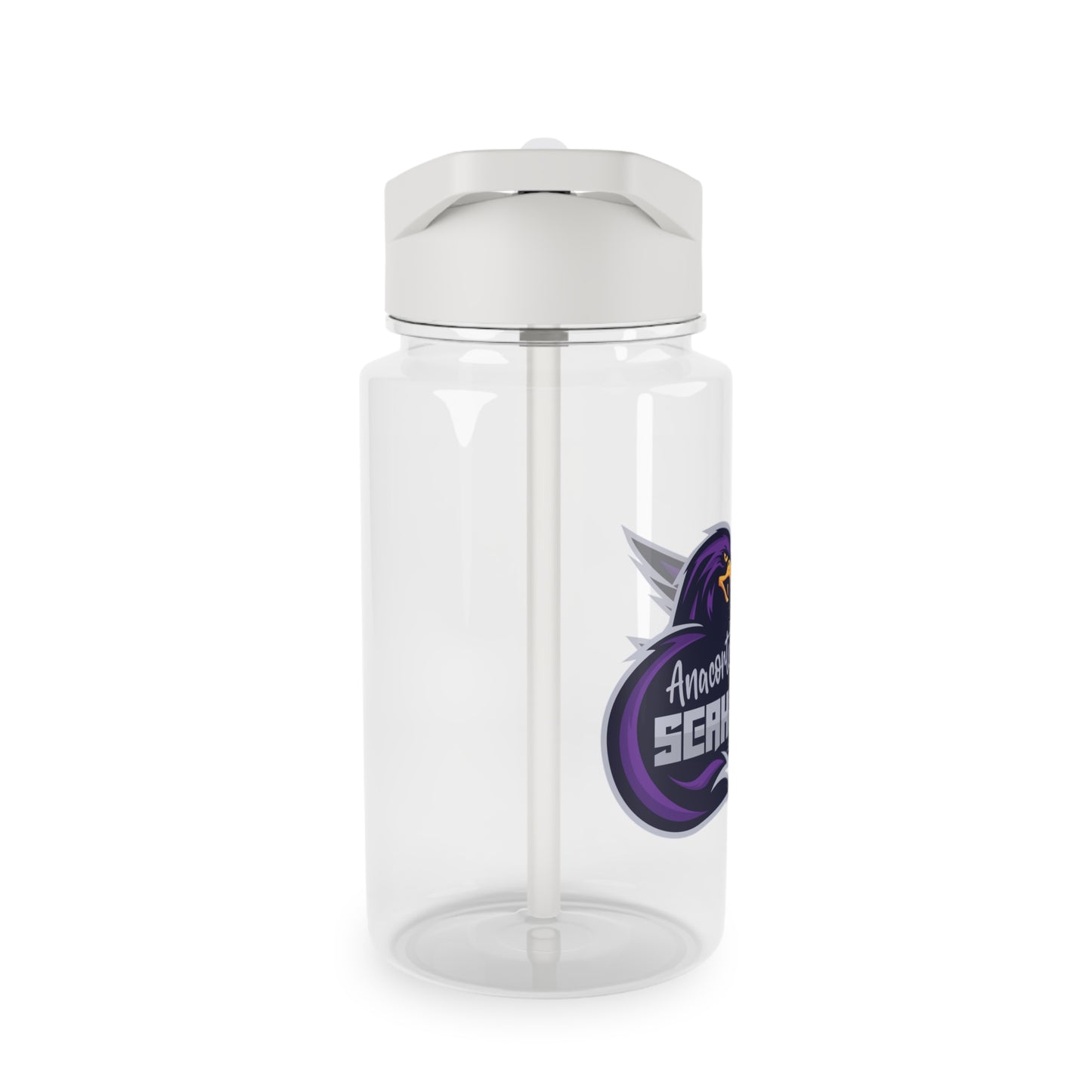 ANACORTES SEAHAWKS Tritan Water Bottle