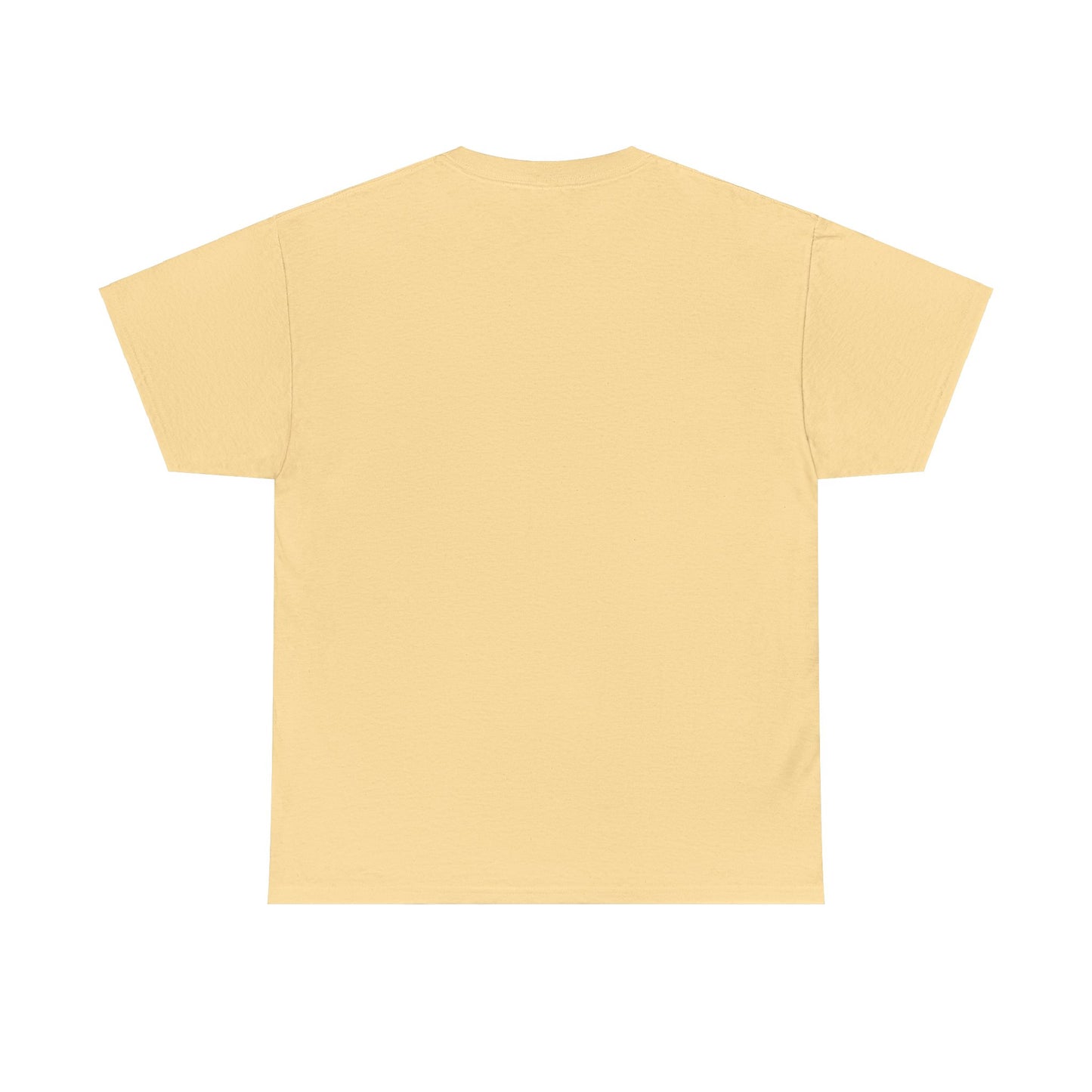 SMELL THE TULIPS - Unisex Heavy Cotton Tee