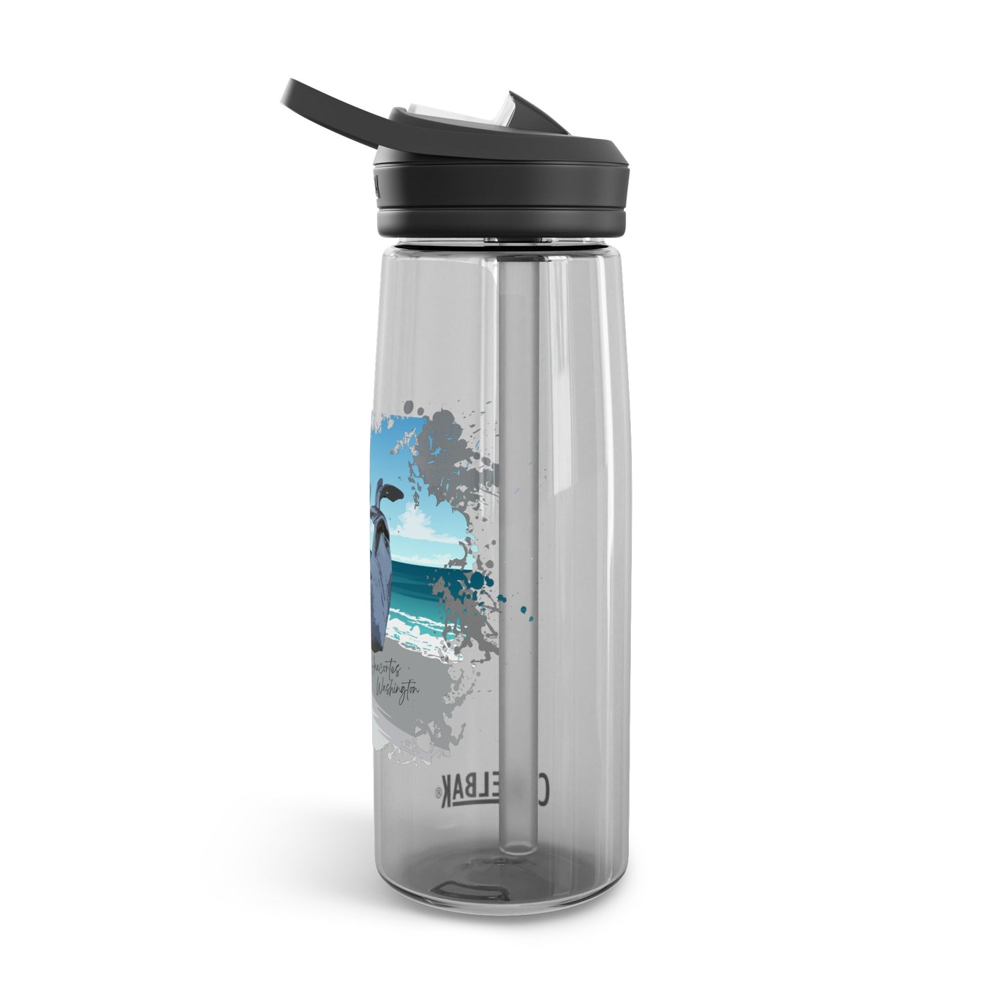 ELSIE CamelBak Eddy® Water Bottle, 20oz\25oz