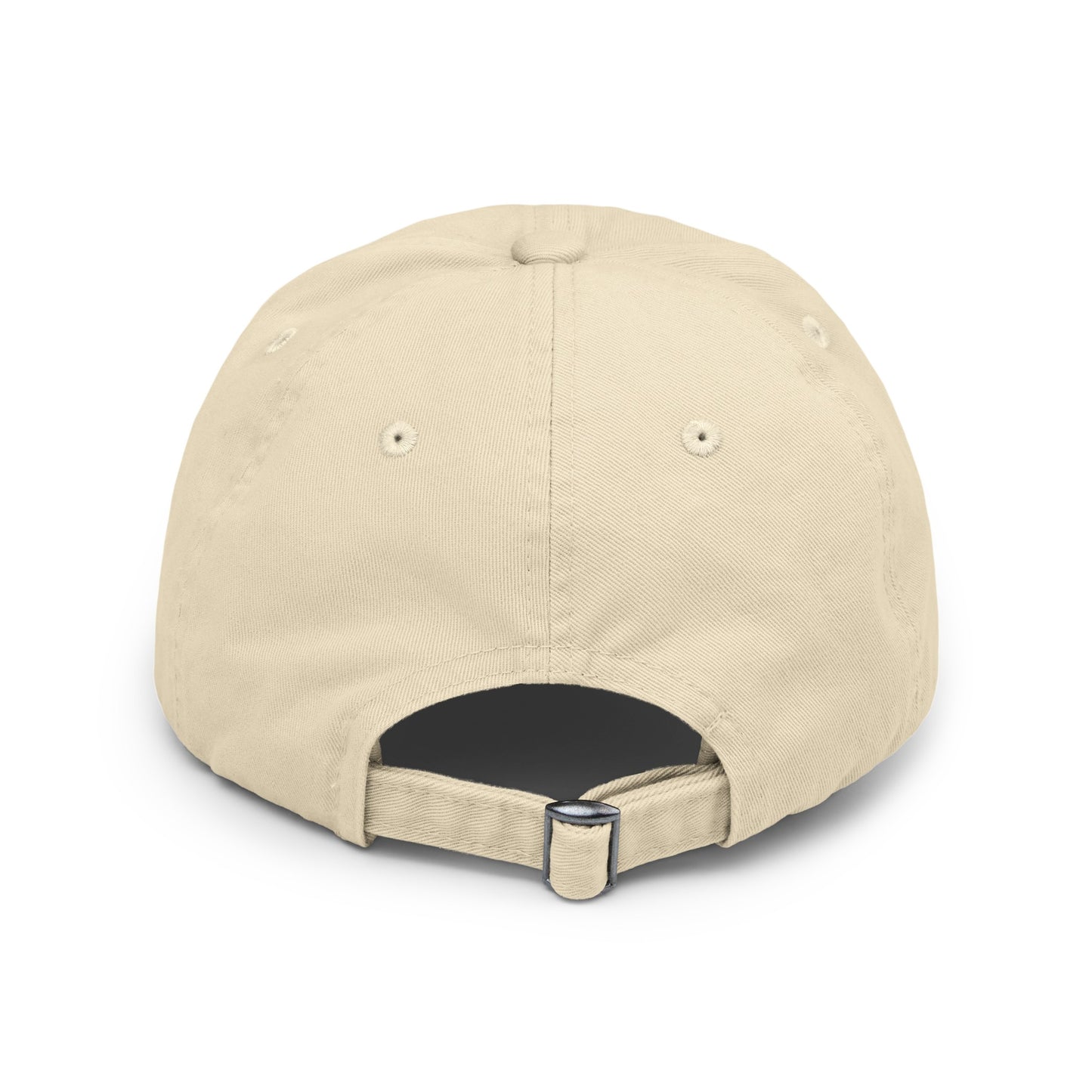 Graham Carpentry Unisex Distressed Cap