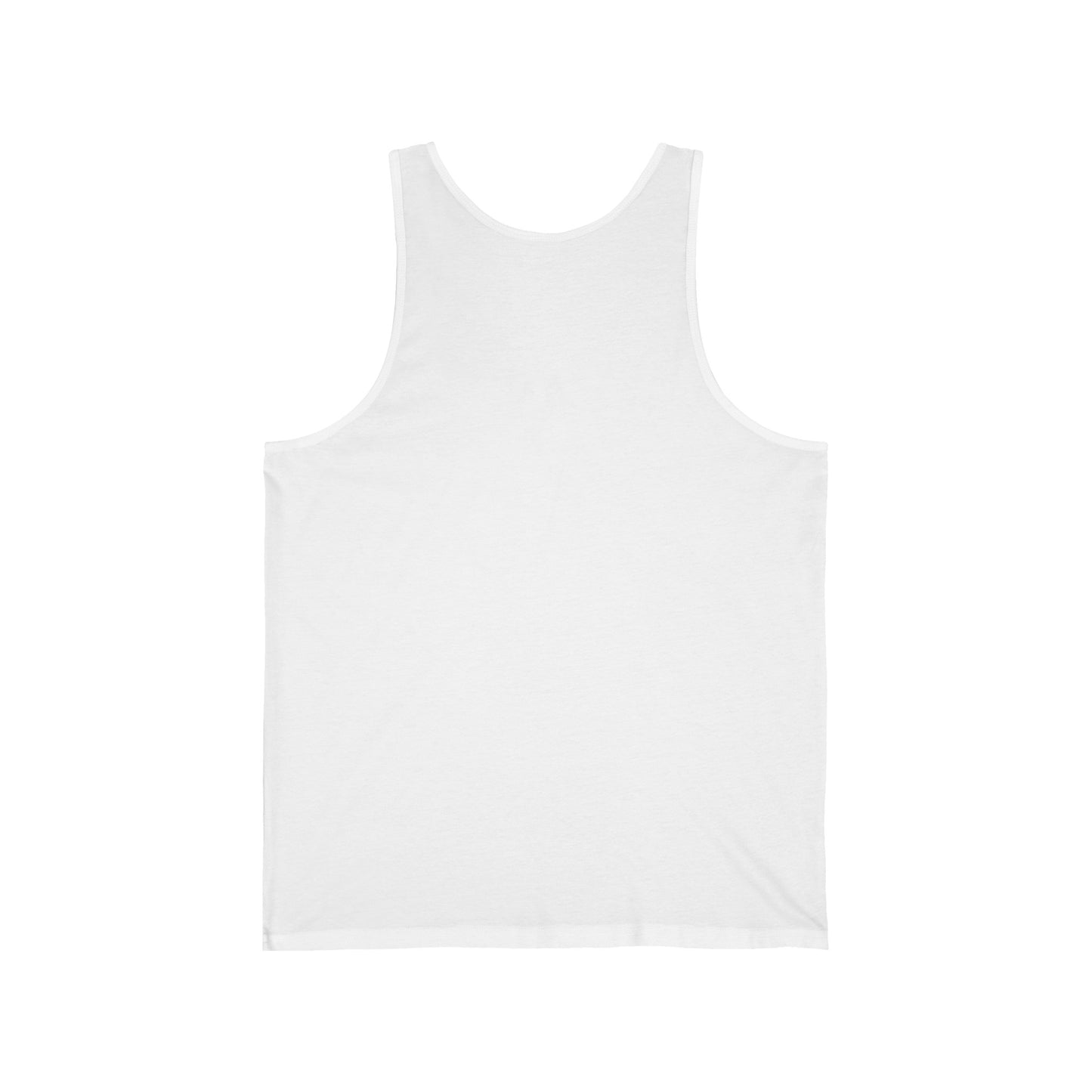 TWO MEN - Mowing Unisex Jersey Tank