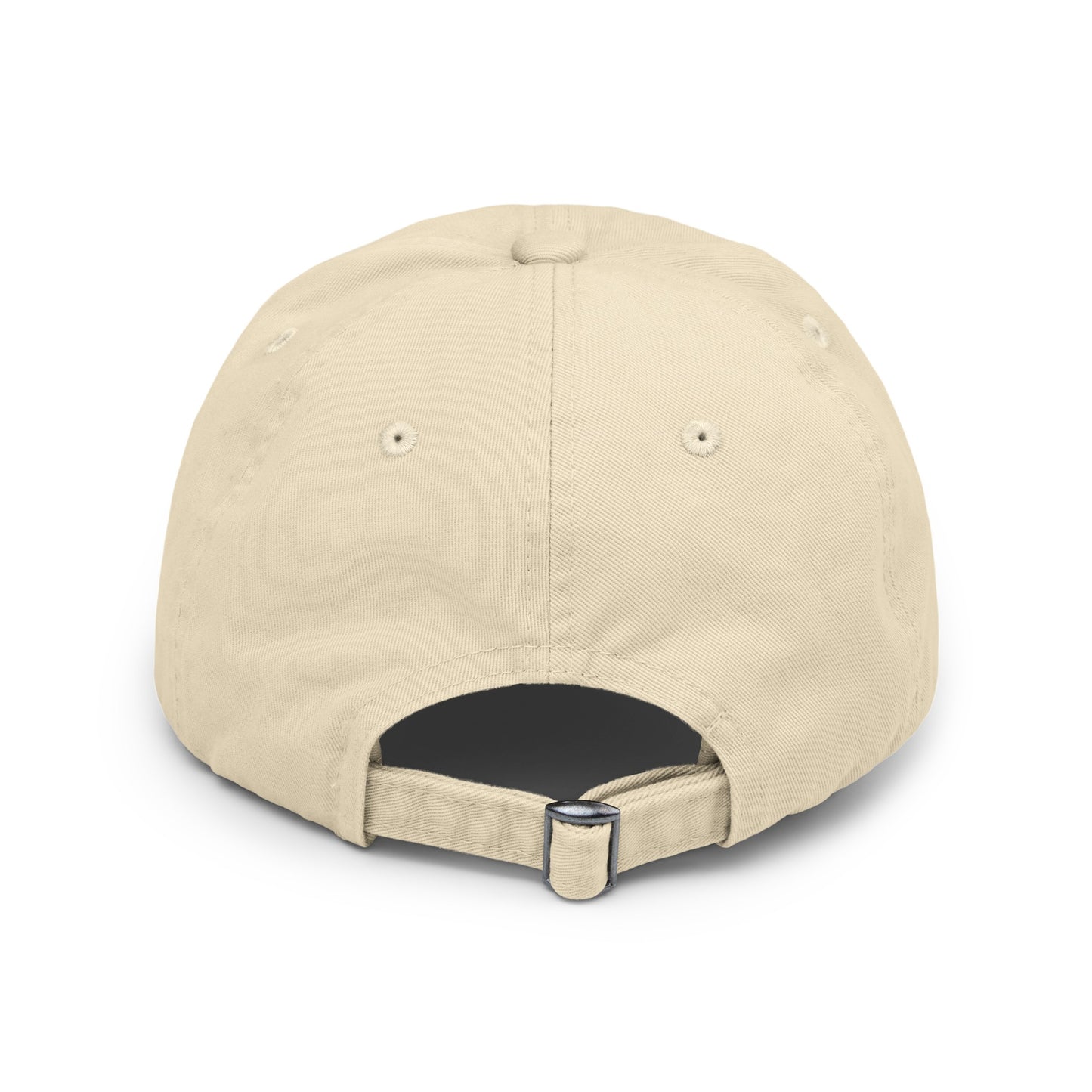 Anacortes Crab Unisex Distressed Cap