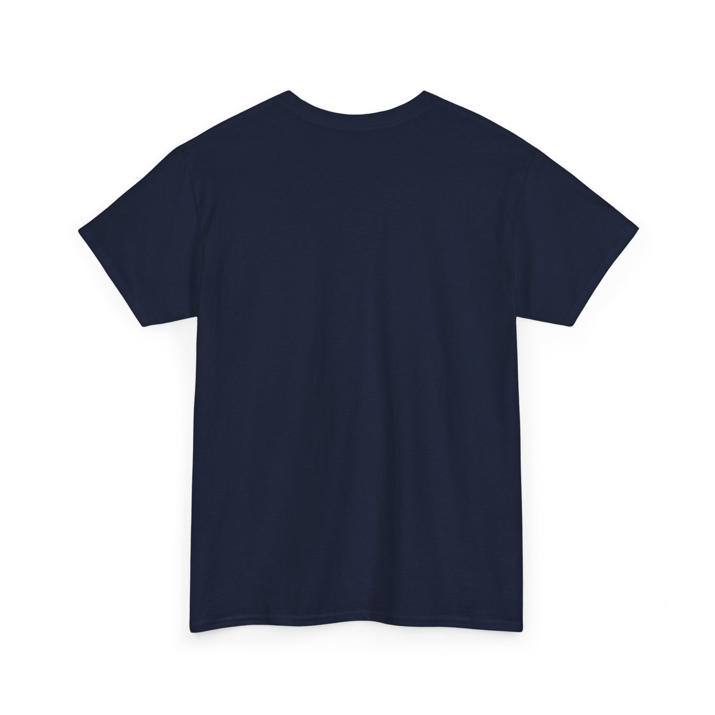 SMELL THE TULIPS - Unisex Heavy Cotton Tee