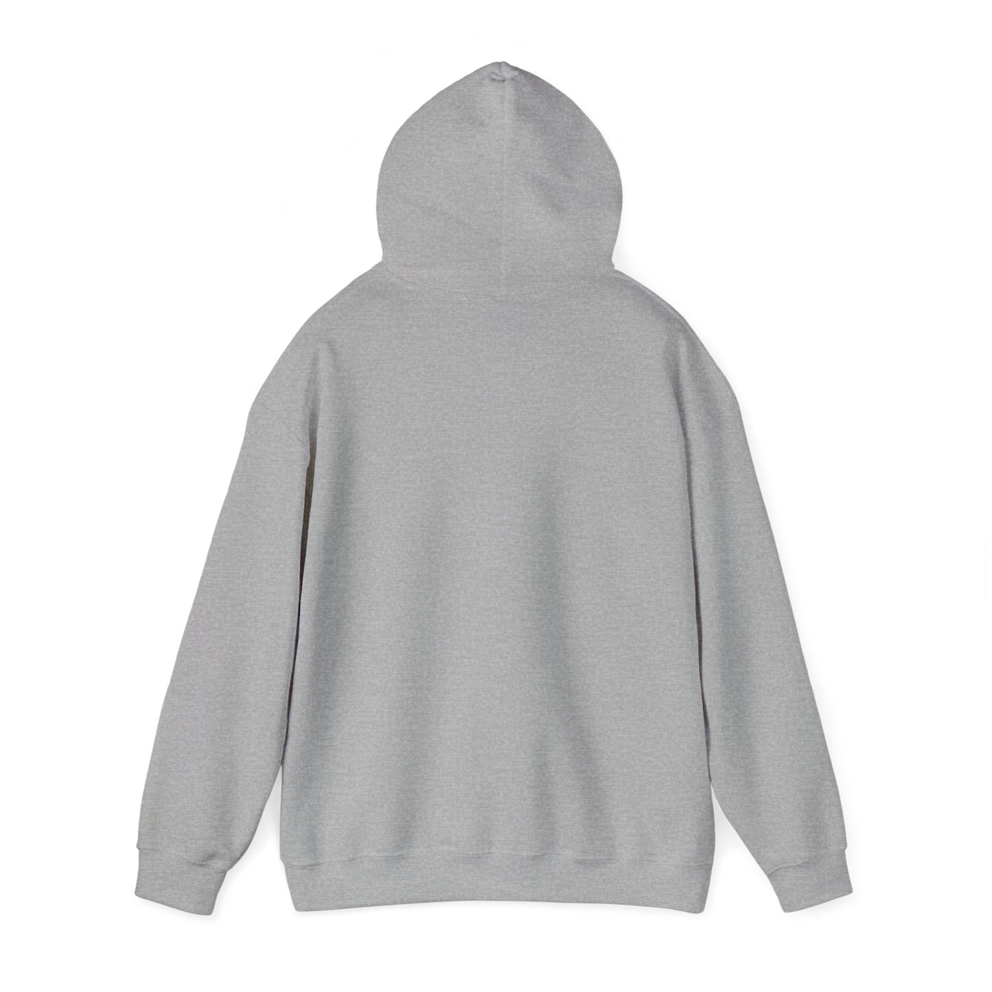 ANACORTES SALMON Unisex Heavy Blend™ Hooded Sweatshirt