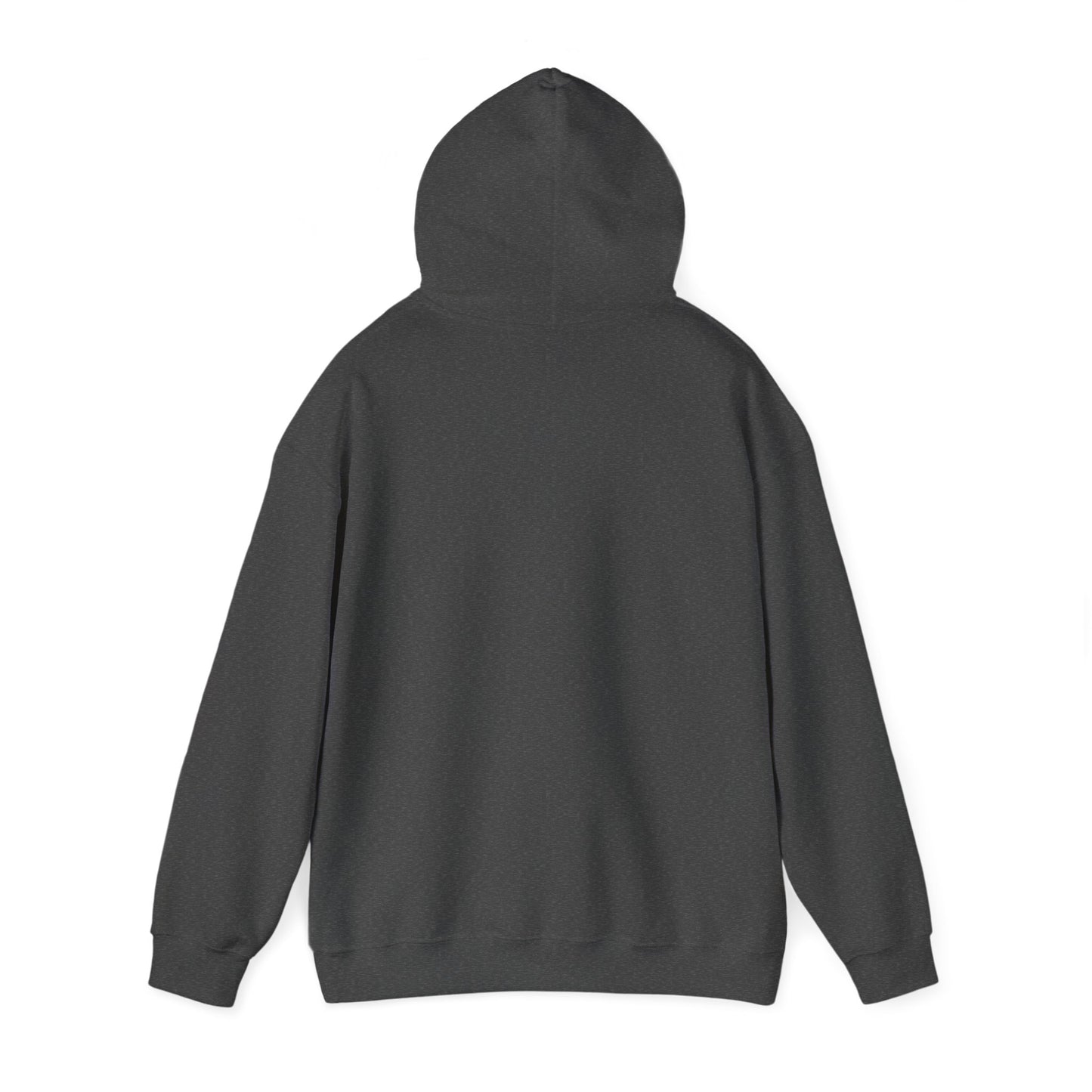 Anacortes Gateway Ferry Unisex Heavy Blend™ Hooded Sweatshirt