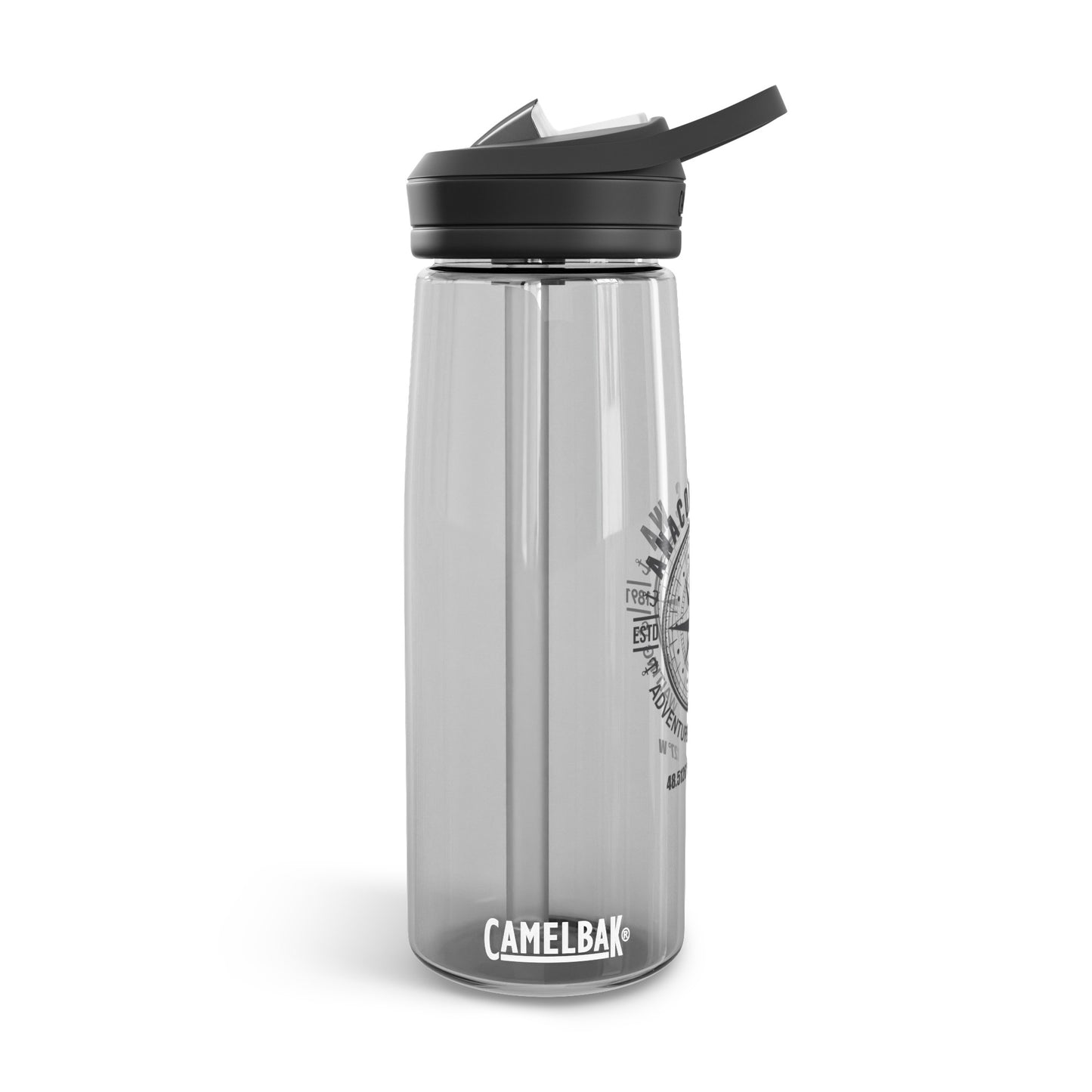 Anacortes Compass CamelBak Eddy® Water Bottle, 20oz\25oz