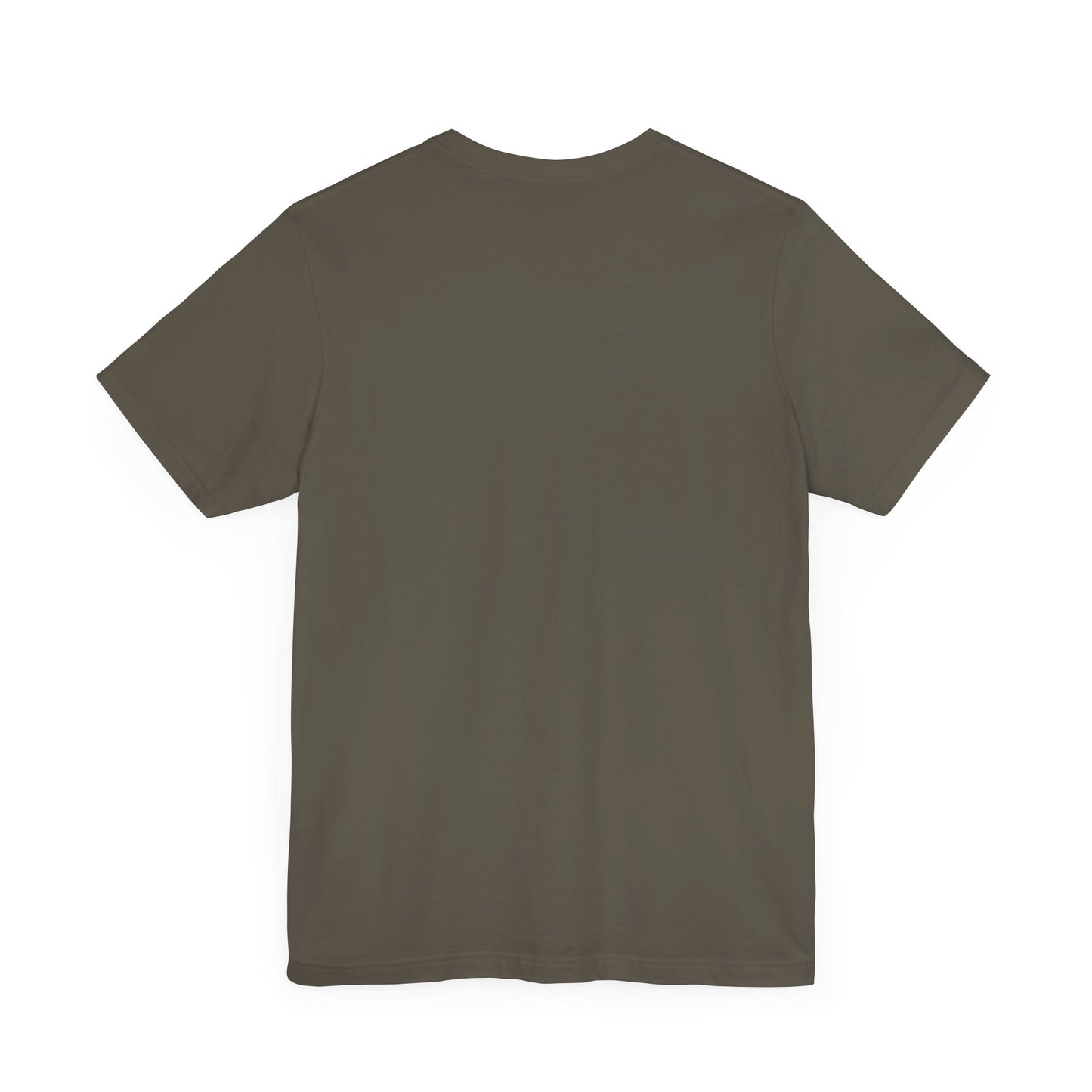 SASQUATCH PNW Unisex Jersey Short Sleeve Tee