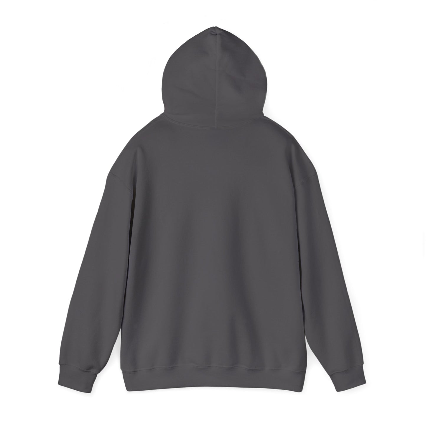 Copy of RUN YOUR REEL - 8 Unisex Heavy Blend™ Hooded Sweatshirt