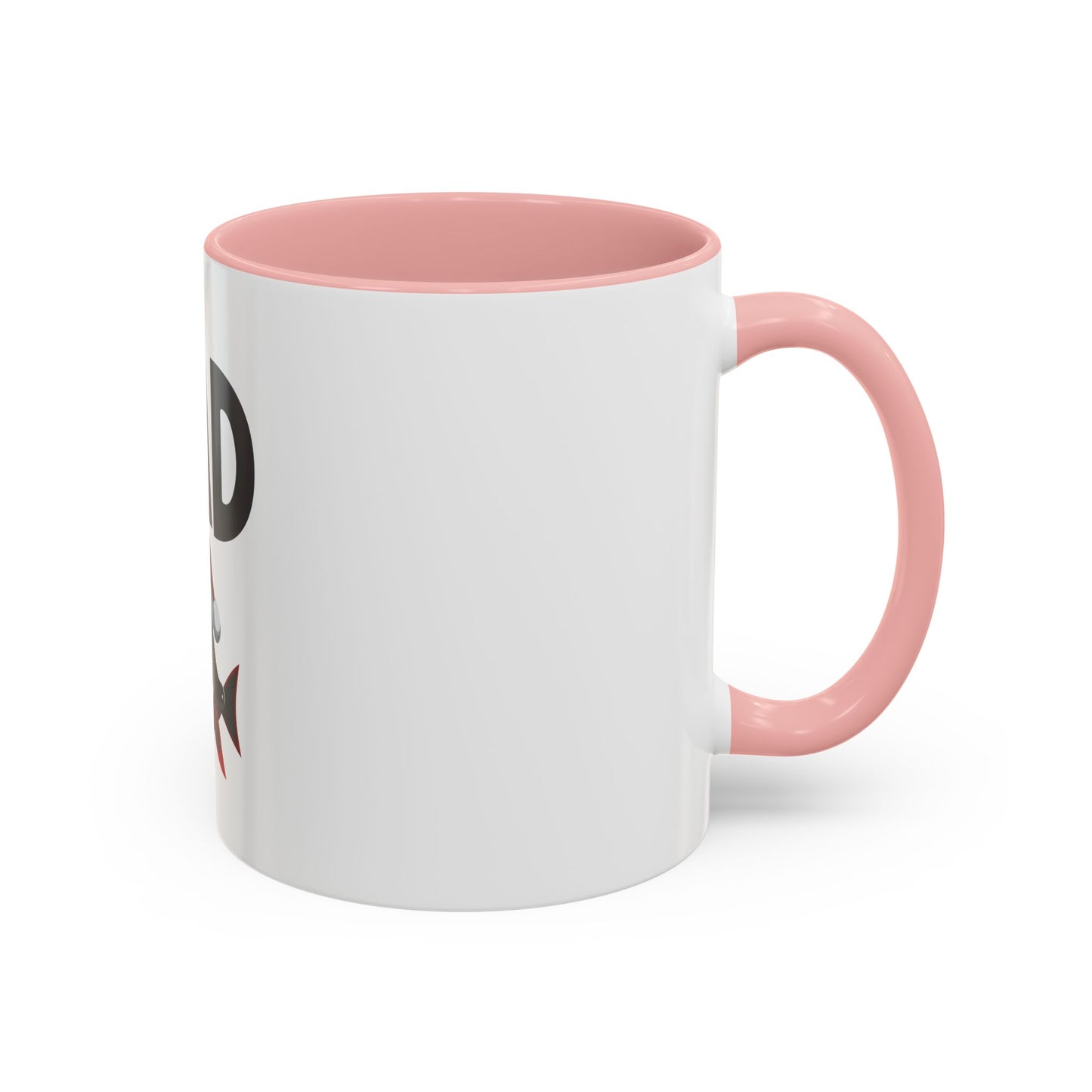 CATALOG Accent Coffee Mug (11, 15oz)