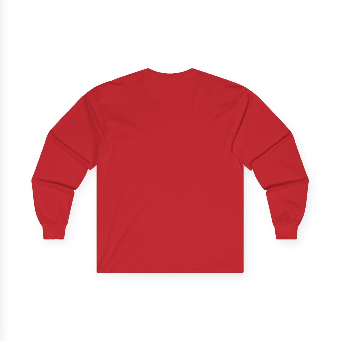 ROCKIN RANCH Unisex Ultra Cotton Long Sleeve Tee