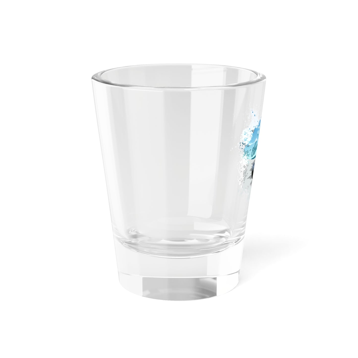 ELSIE Shot Glass, 1.5oz