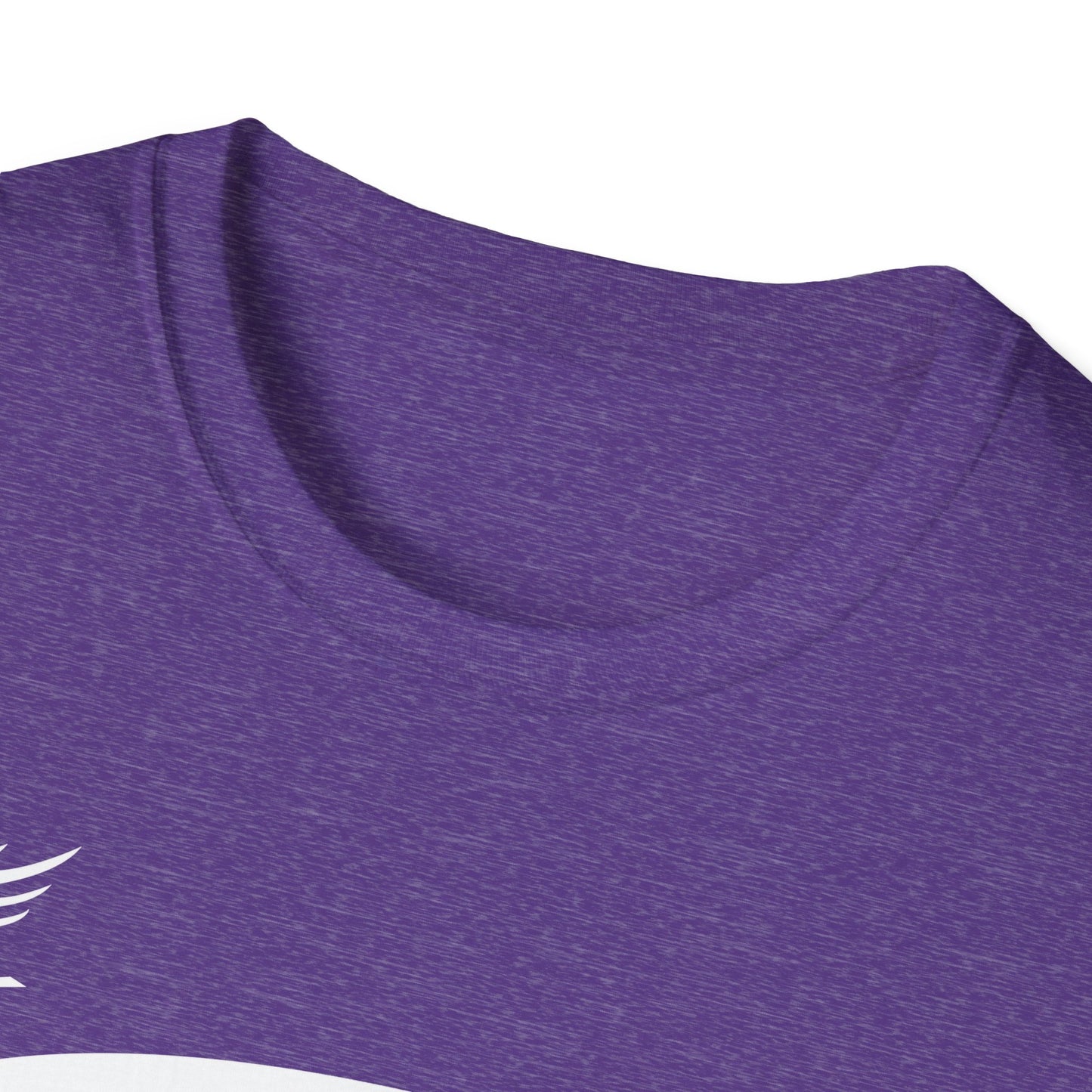*ADULT FOOTBALL Unisex Softstyle T-Shirt