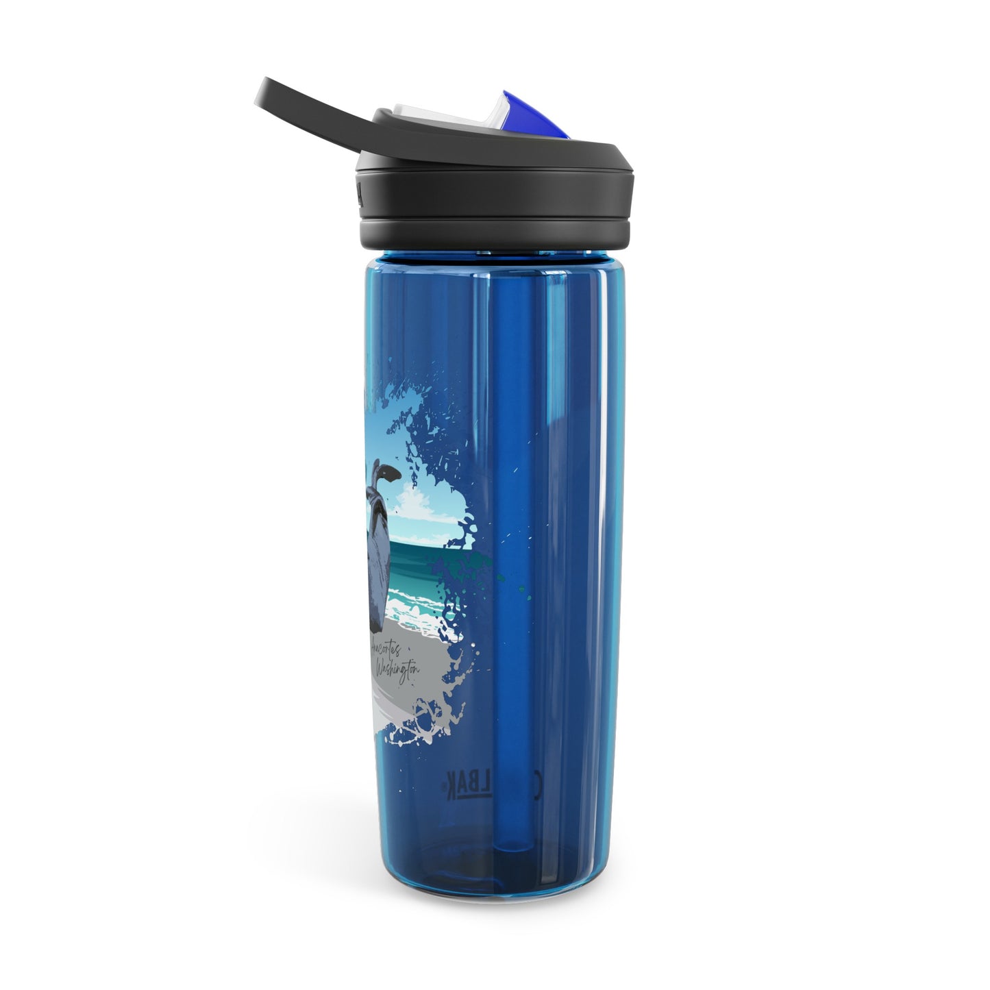ELSIE CamelBak Eddy® Water Bottle, 20oz\25oz
