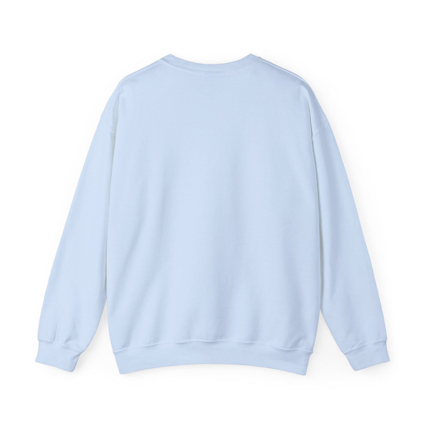 WHIDBEY ISLAND WA Unisex Heavy Blend™ Crewneck Sweatshirt