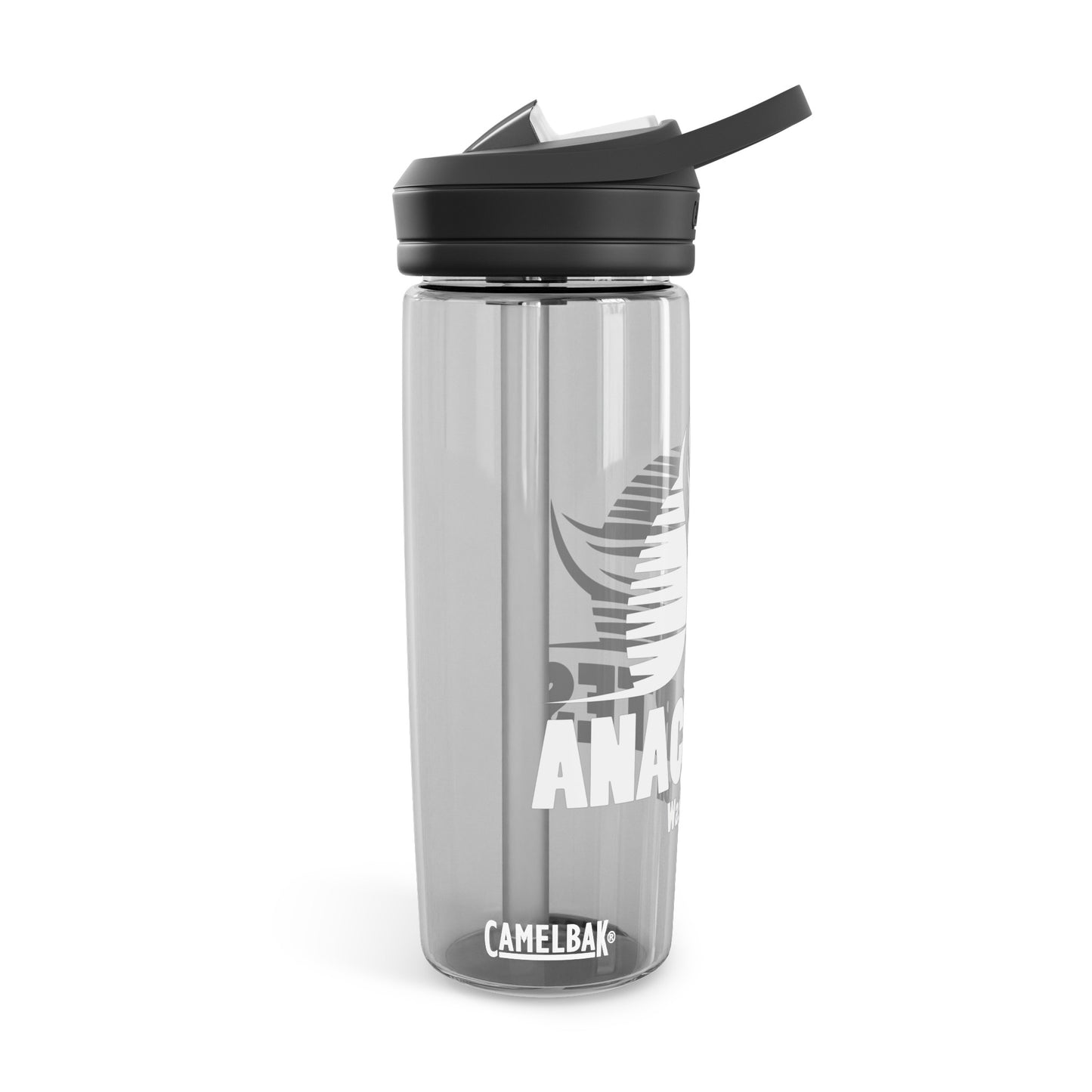 ANACORTES WHALE TAIL CamelBak Eddy® Water Bottle, 20oz\25oz
