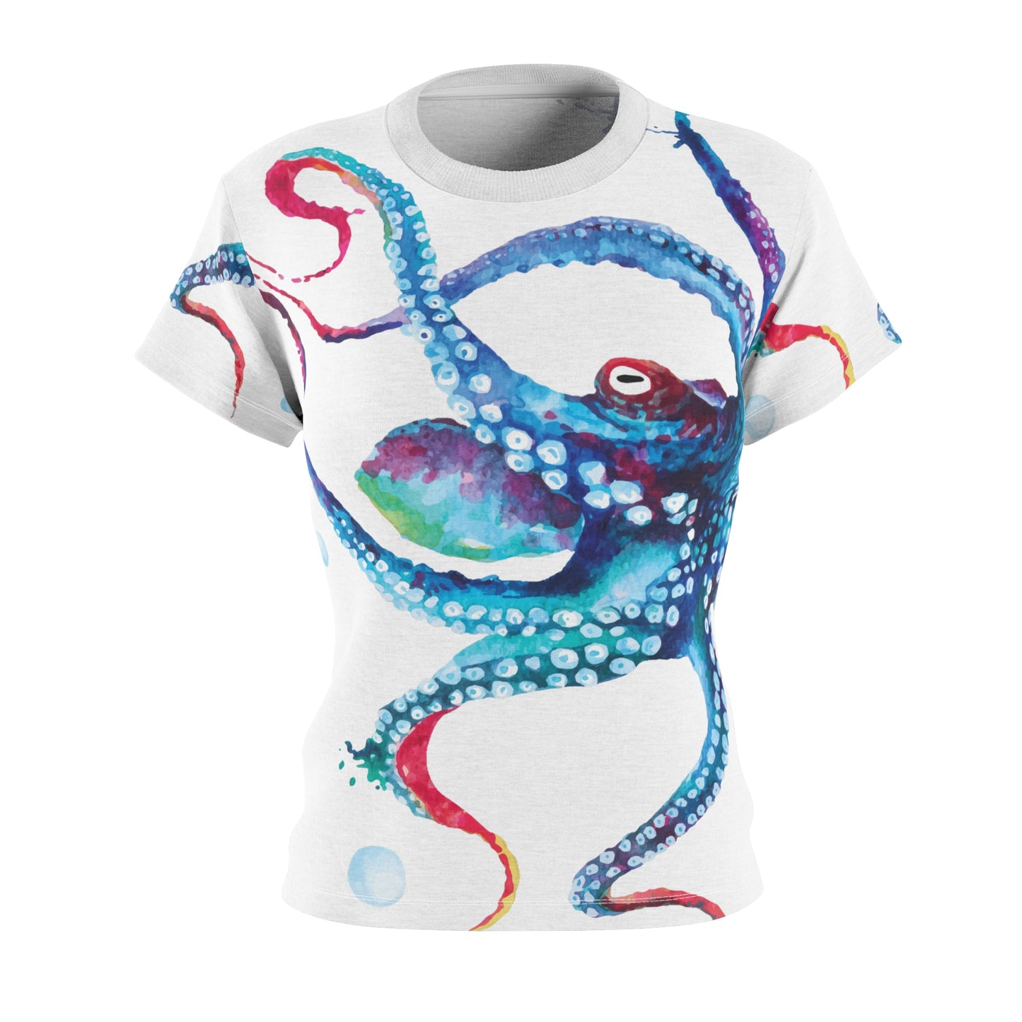OCTOPUS Dream Women's Tee