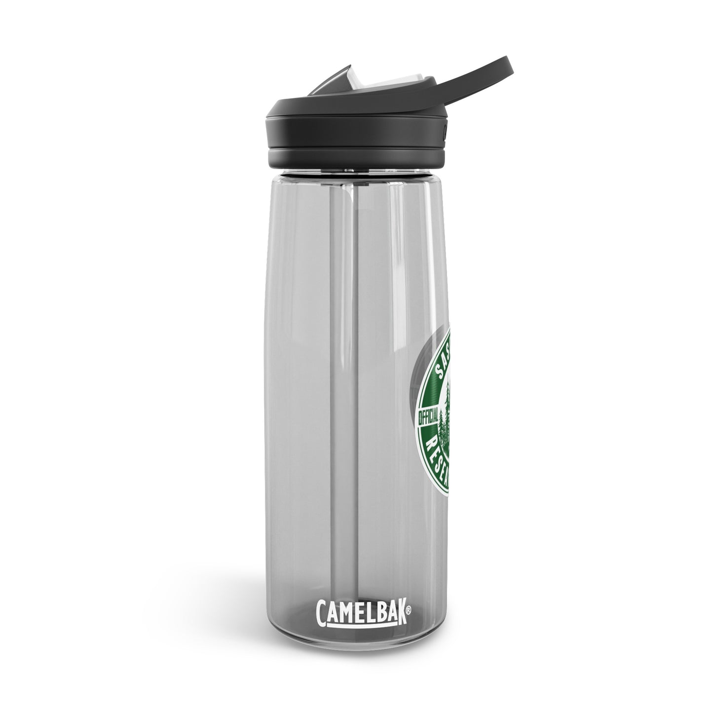 SASQUATCH - PNW CamelBak Eddy® Water Bottle, 20oz\25oz