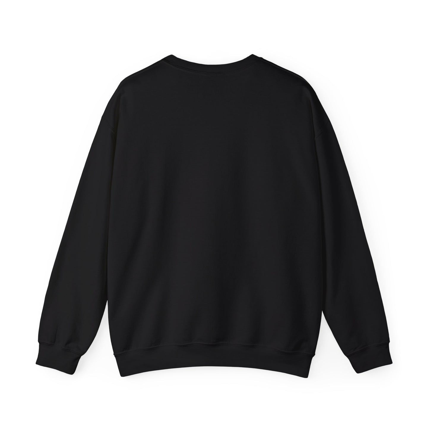 WHIDBEY ISLAND WA Sail Away Unisex Heavy Blend™ Crewneck Sweatshirt