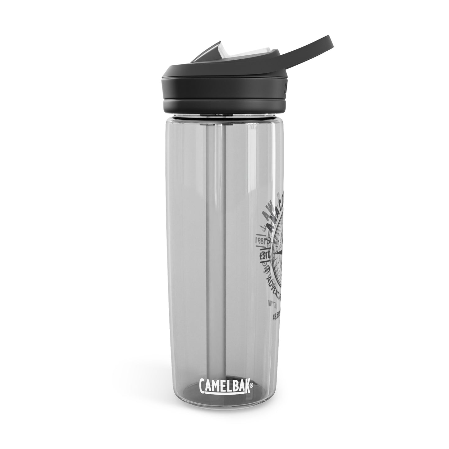 Anacortes Compass CamelBak Eddy® Water Bottle, 20oz\25oz