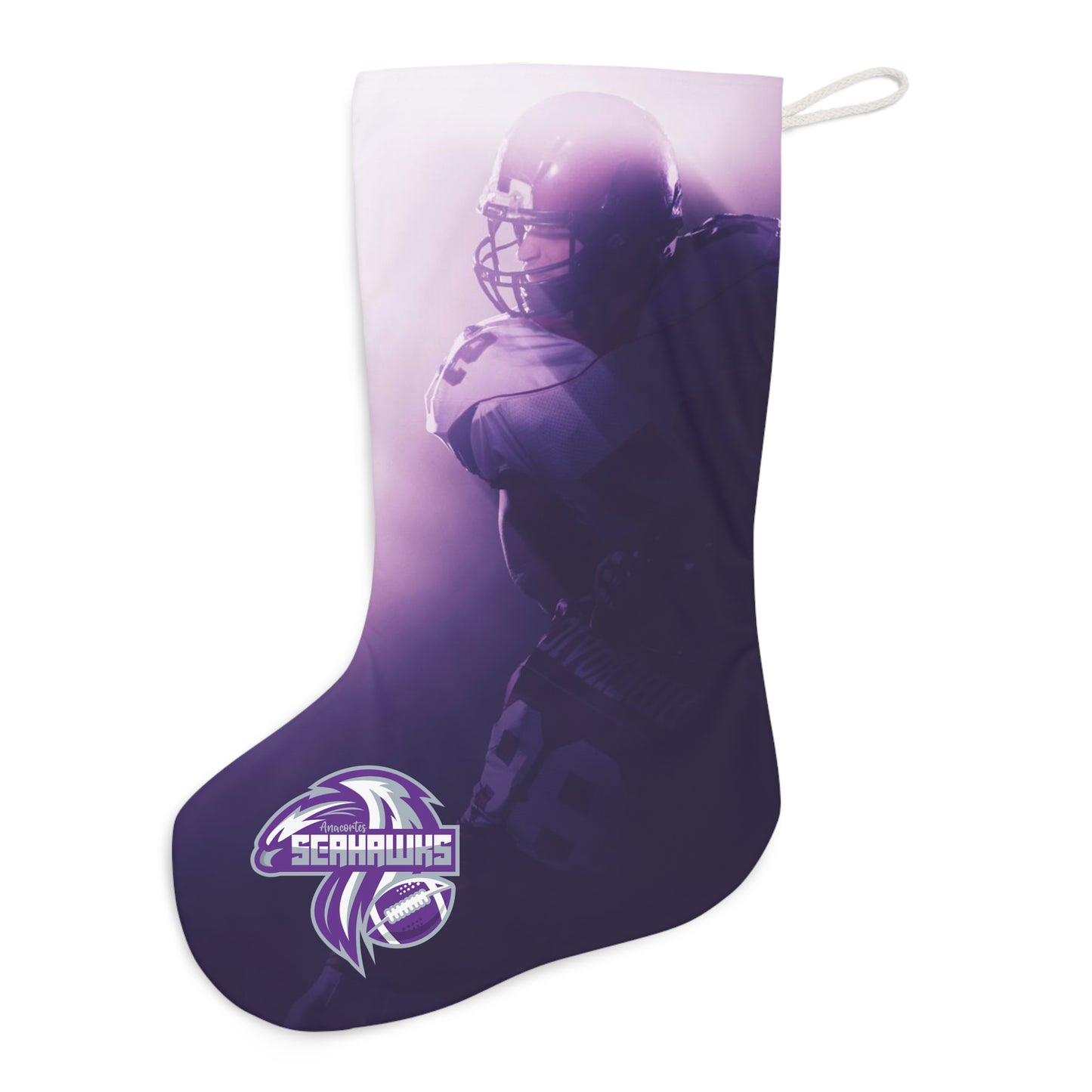 ANACORTES SEAHAWKS Stocking