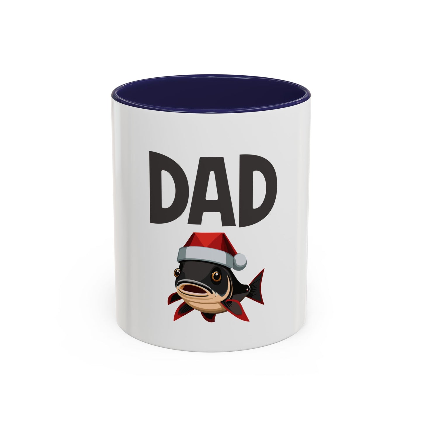 CATALOG Accent Coffee Mug (11, 15oz)